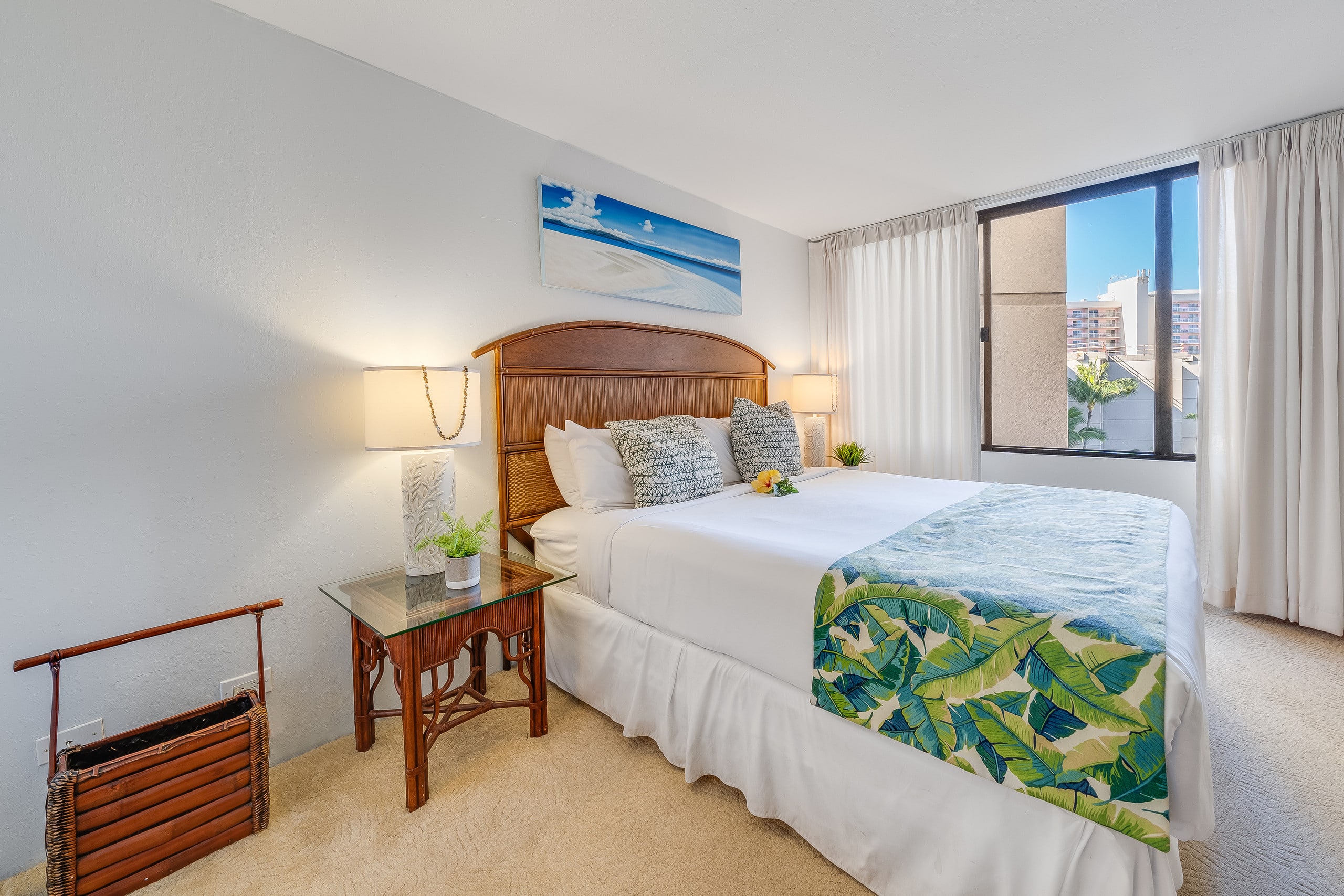Condo in Lahaina · ★4.76 · 2 bedrooms · 4 beds · 2 baths - Image 13