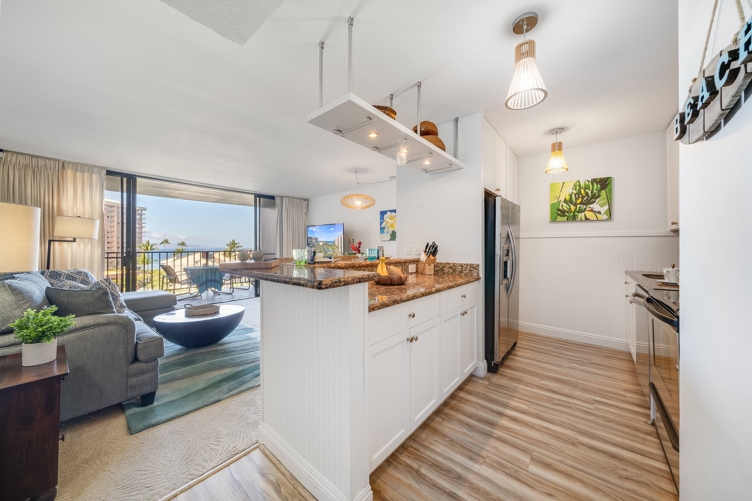 Condo in Lahaina · ★4.76 · 2 bedrooms · 4 beds · 2 baths - Image 10