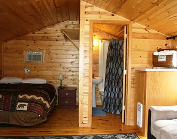No Name City managed Airbnb listing 2