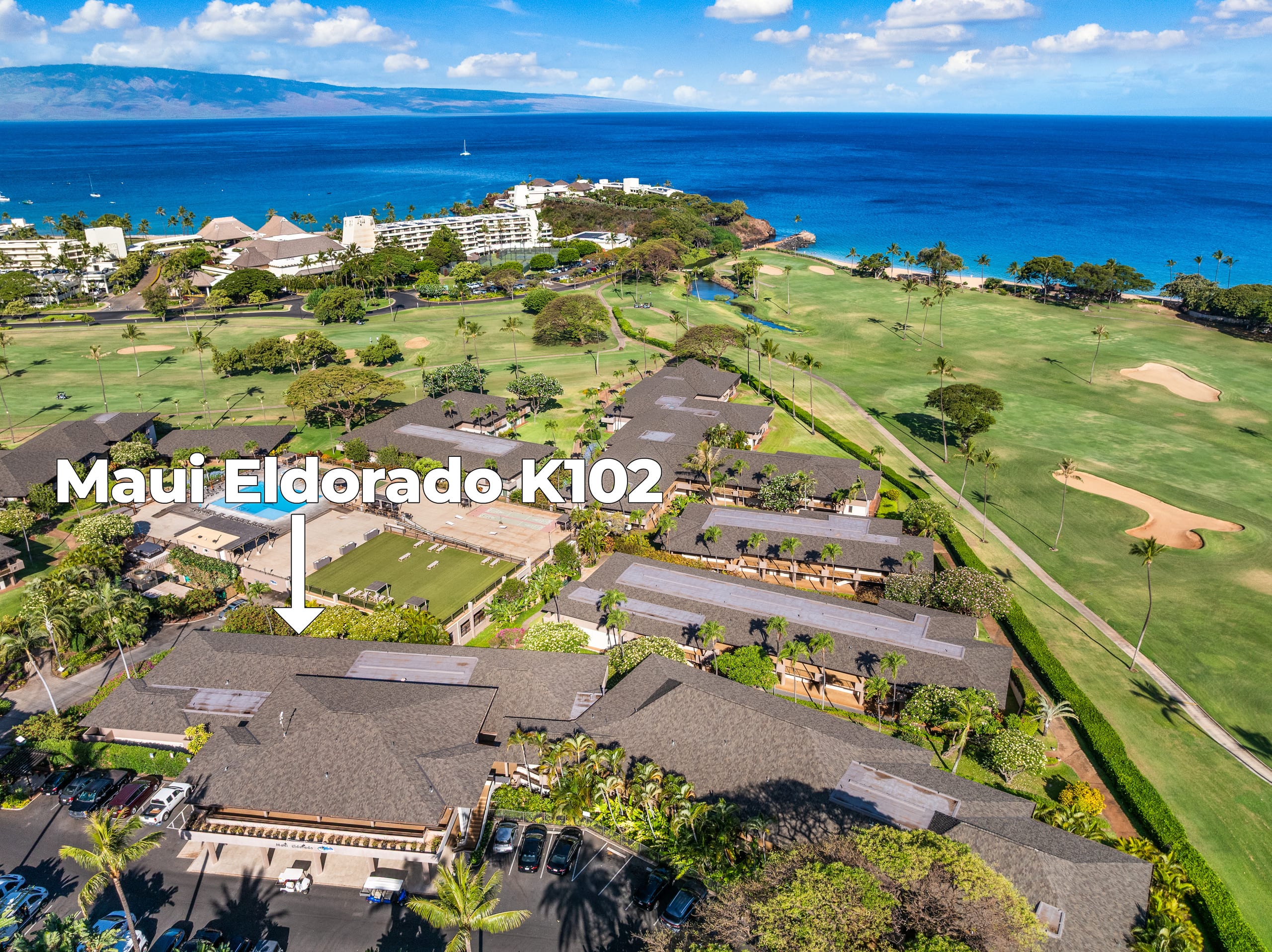 Condo in Lahaina · ★4.76 · 1 bedroom · 3 beds · 2 private baths - Image 33