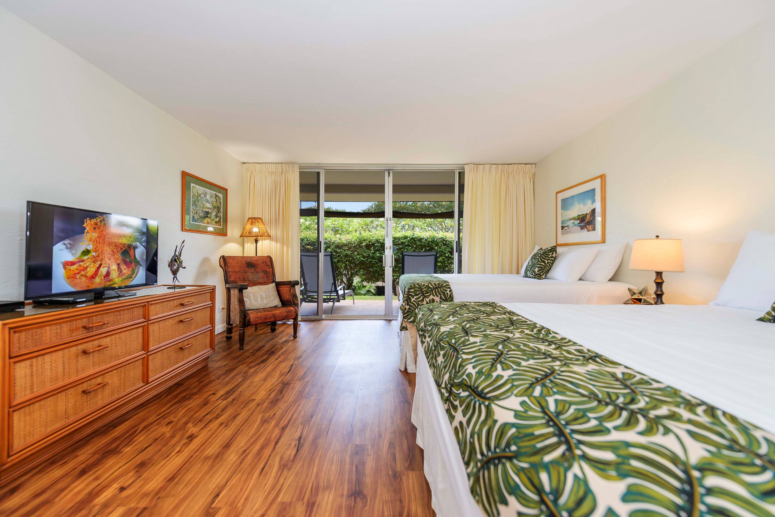 Condo in Lahaina · ★4.76 · 1 bedroom · 3 beds · 2 private baths - Image 14
