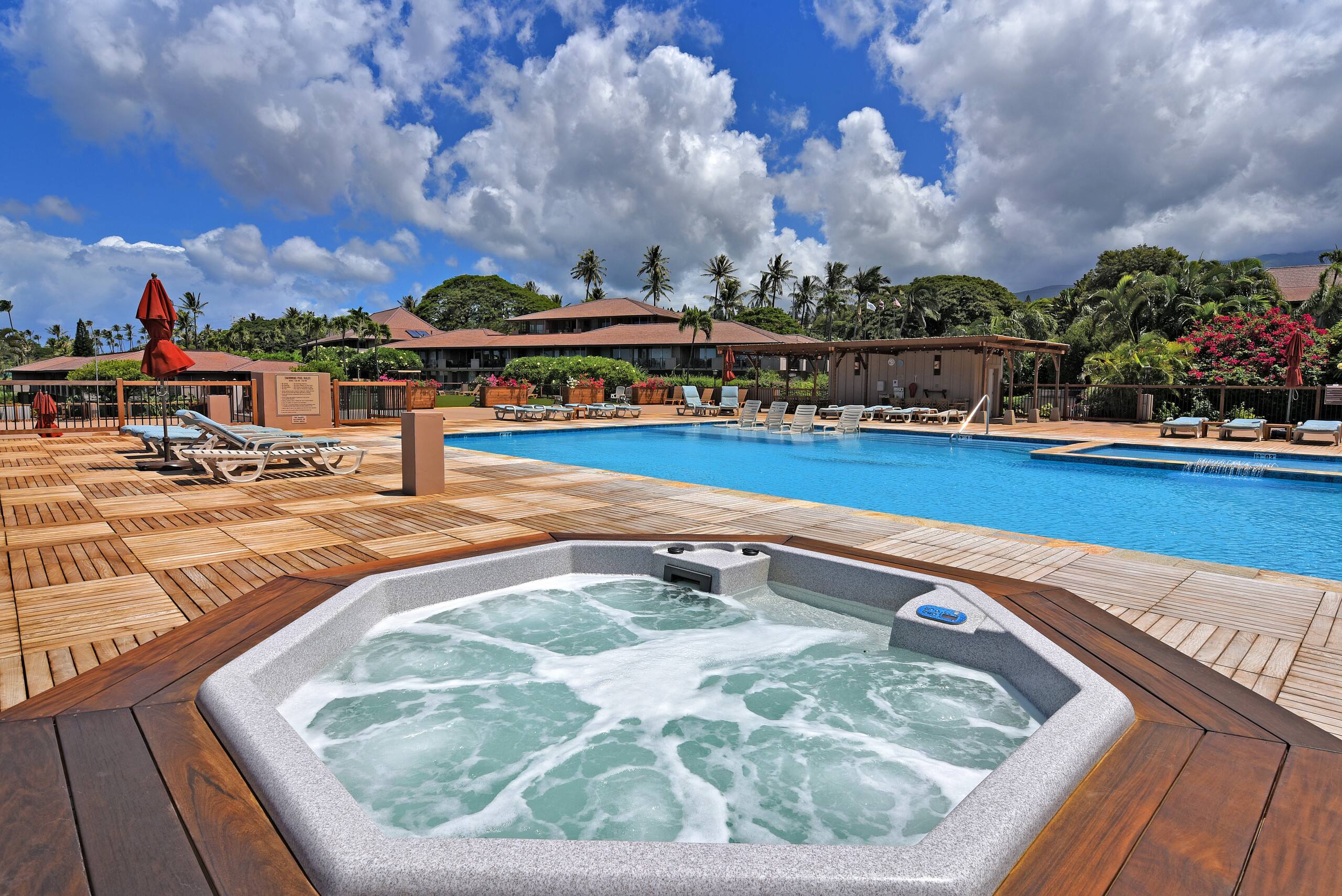 Condo in Lahaina · ★4.76 · 1 bedroom · 3 beds · 2 private baths - Image 39