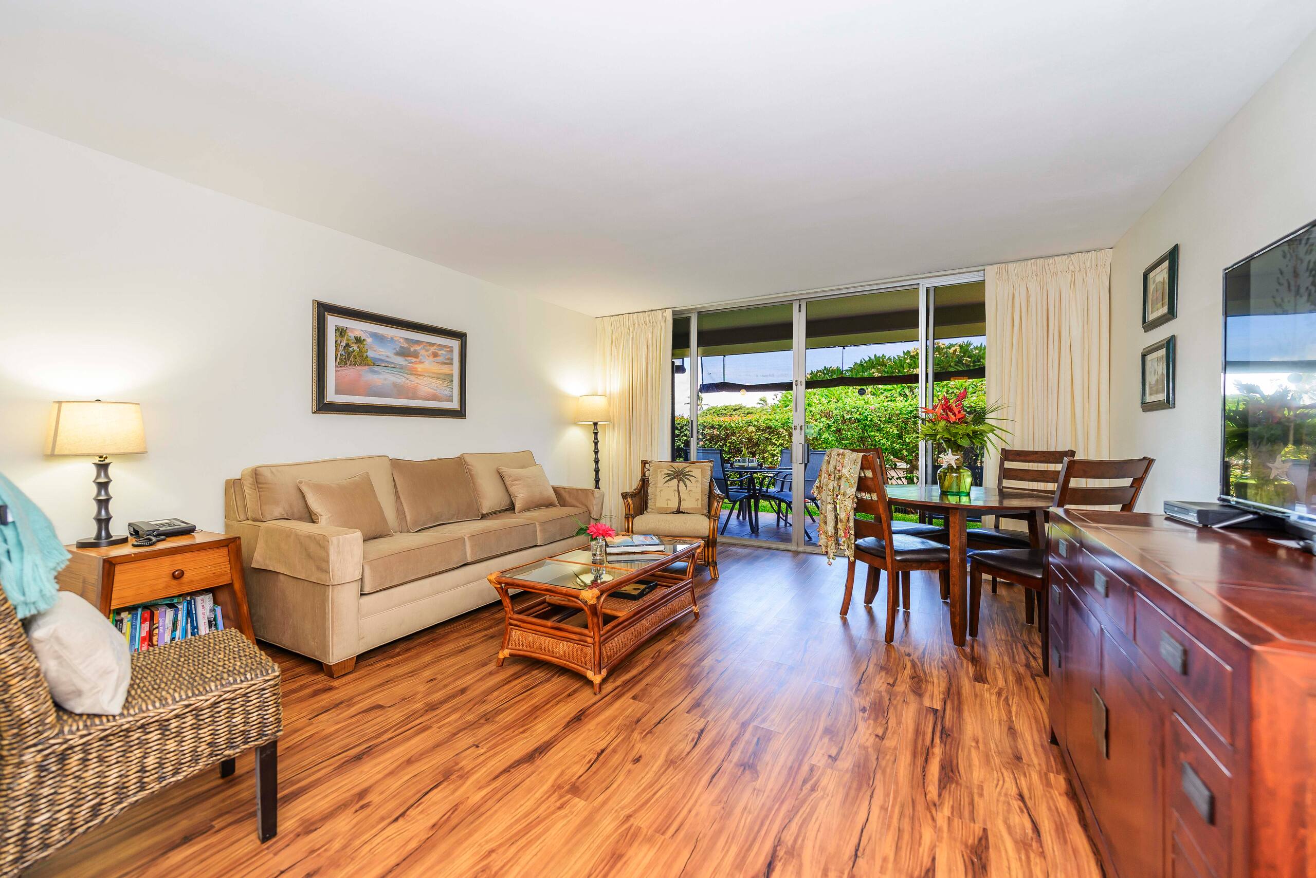 Condo in Lahaina · ★4.76 · 1 bedroom · 3 beds · 2 private baths - Image 4