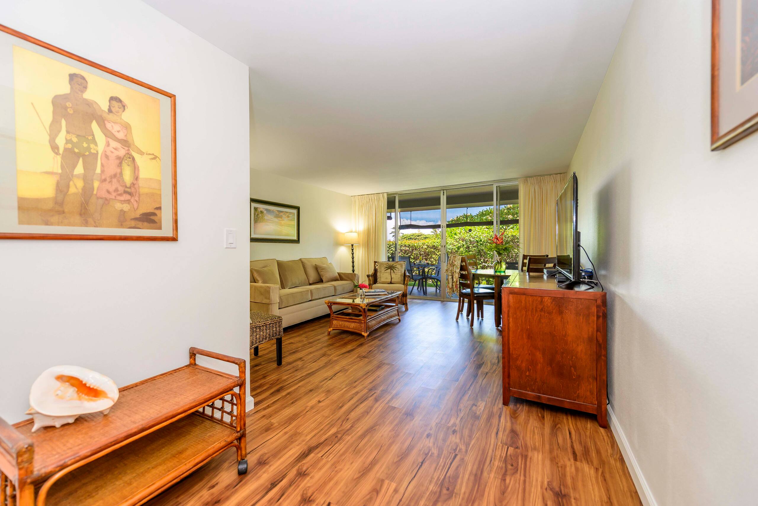 Condo in Lahaina · ★4.76 · 1 bedroom · 3 beds · 2 private baths - Image 7