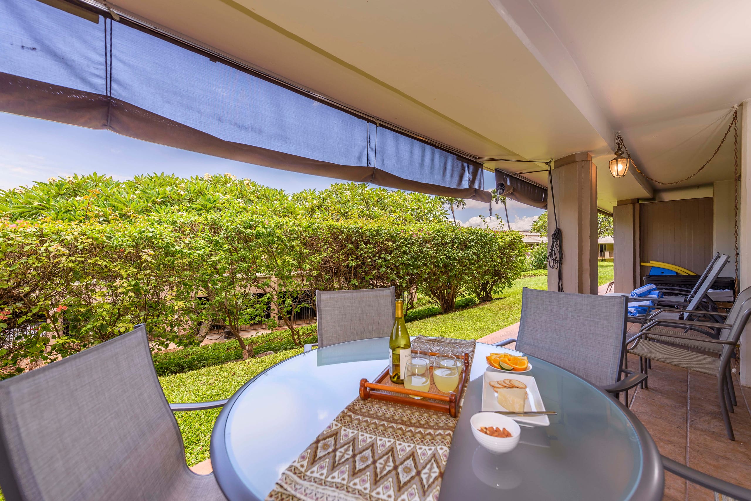 Condo in Lahaina · ★4.76 · 1 bedroom · 3 beds · 2 private baths - Image 1