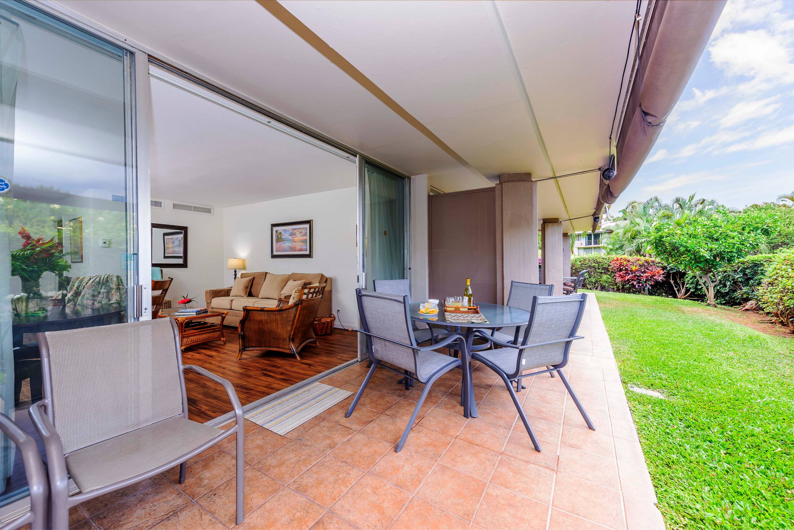 Condo in Lahaina · ★4.76 · 1 bedroom · 3 beds · 2 private baths - Image 28
