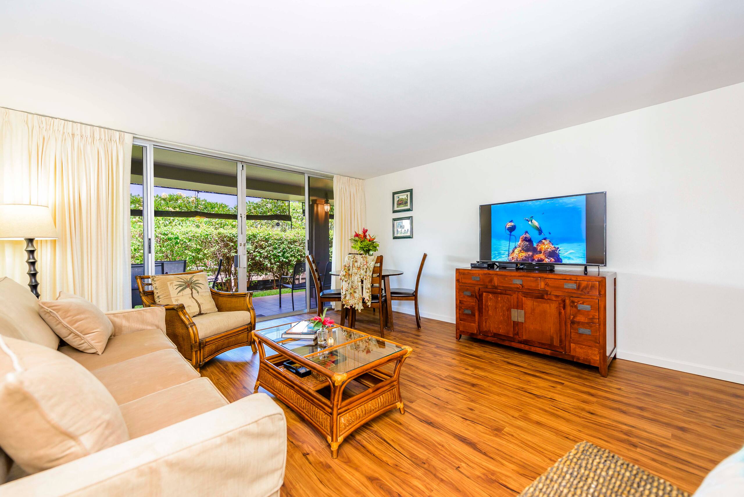 Condo in Lahaina · ★4.76 · 1 bedroom · 3 beds · 2 private baths - Image 3