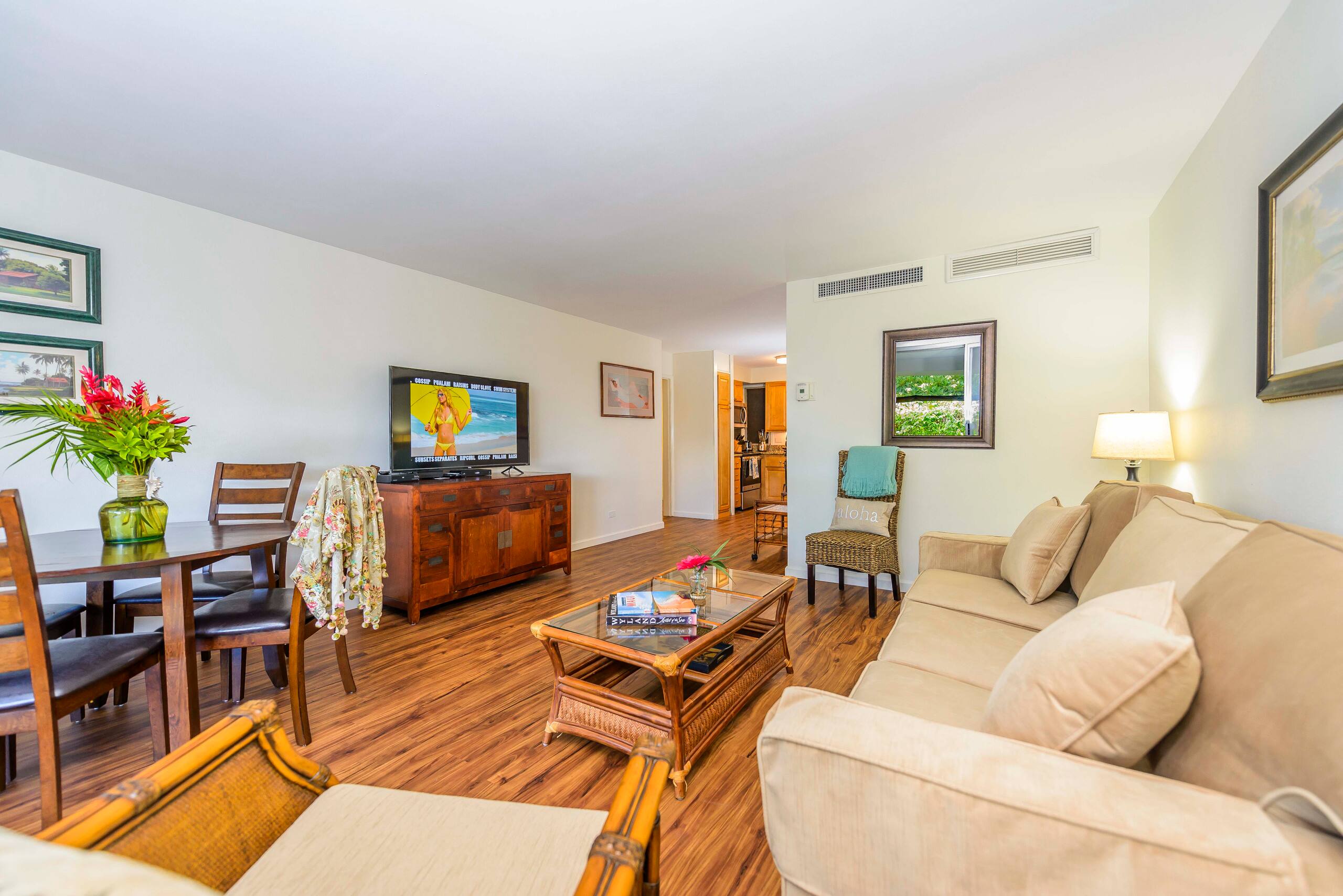 Condo in Lahaina · ★4.76 · 1 bedroom · 3 beds · 2 private baths - Image 5