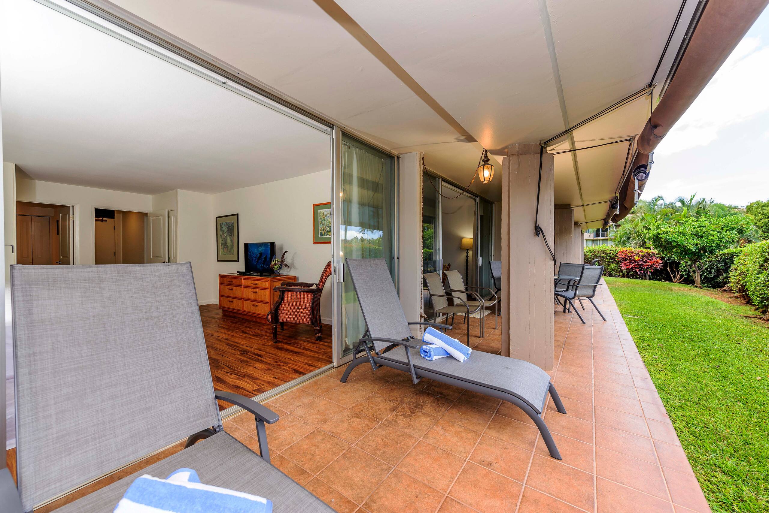 Condo in Lahaina · ★4.76 · 1 bedroom · 3 beds · 2 private baths - Image 30