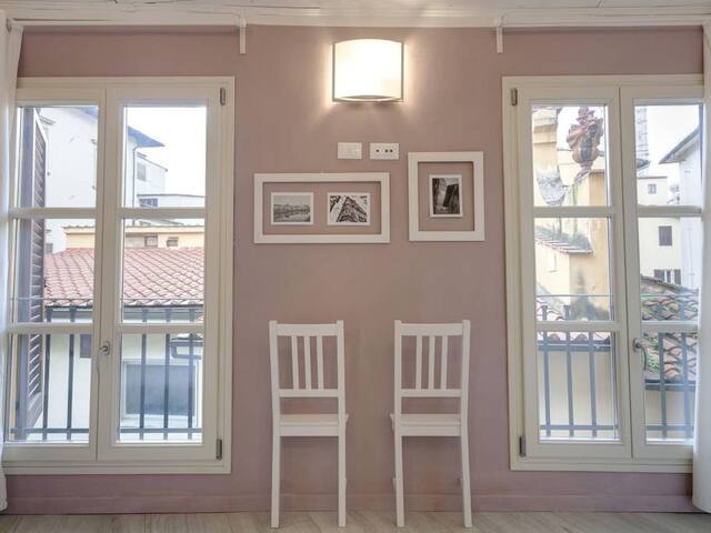 Hibisco Apartment by Mamo Florence gallery image 4