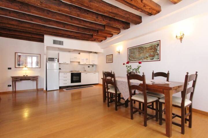 Residence dei Mori (80m from Rialto´s Bridge) gallery image 5