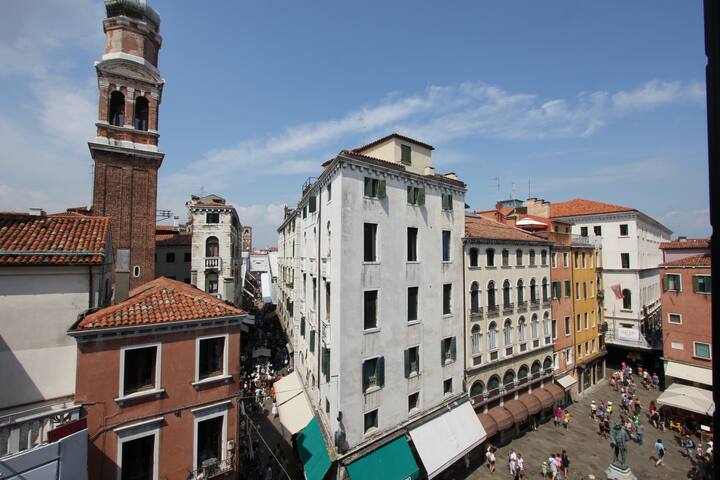 Residence dei Mori (80m from Rialto´s Bridge) gallery image 2