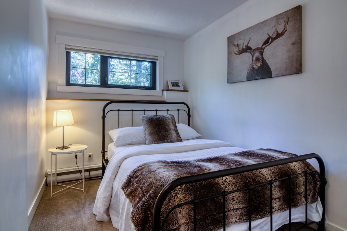 غرفة النوم 4