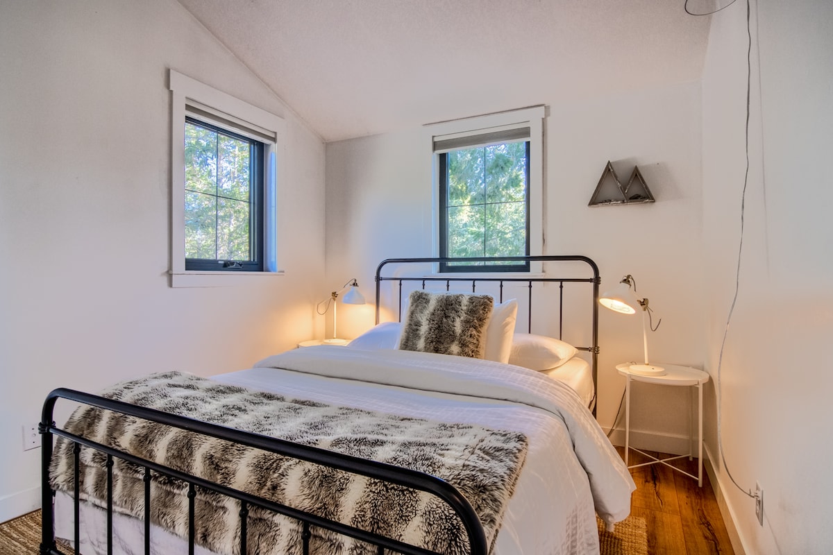 غرفة النوم 2