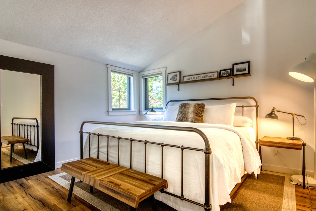 غرفة النوم 1