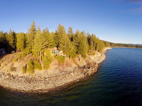 Stunning Views-Private Beach+3rd Nt on Us