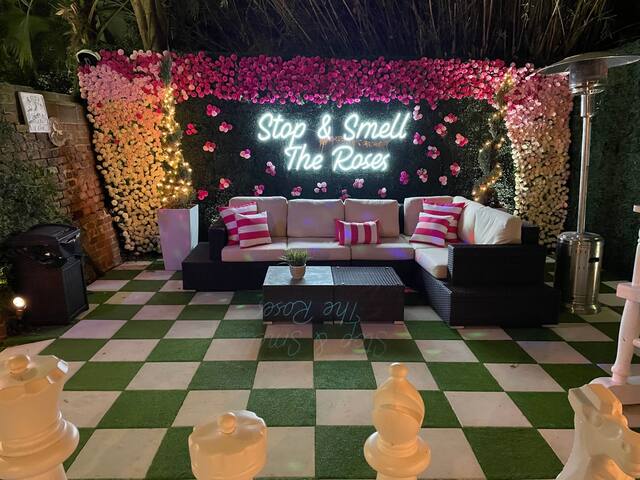 Stylish Celeb Home by YouRent| Best of NOLA + Pool gallery image 4