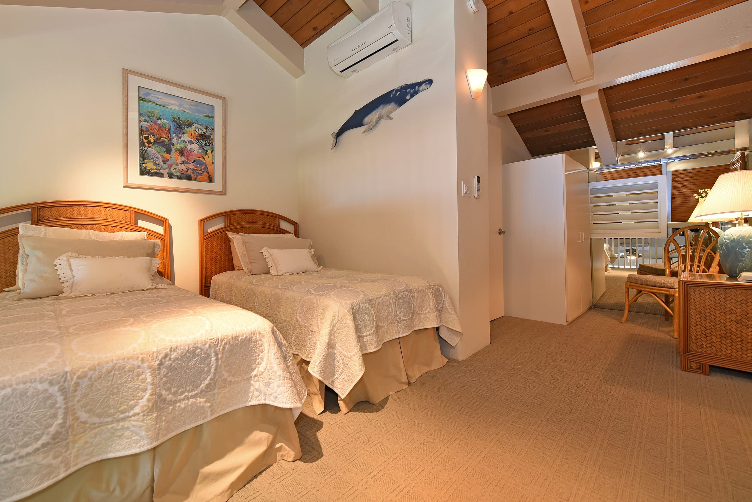 Condo in Lahaina · ★4.64 · 3 bedrooms · 5 beds · 3 baths - Image 17