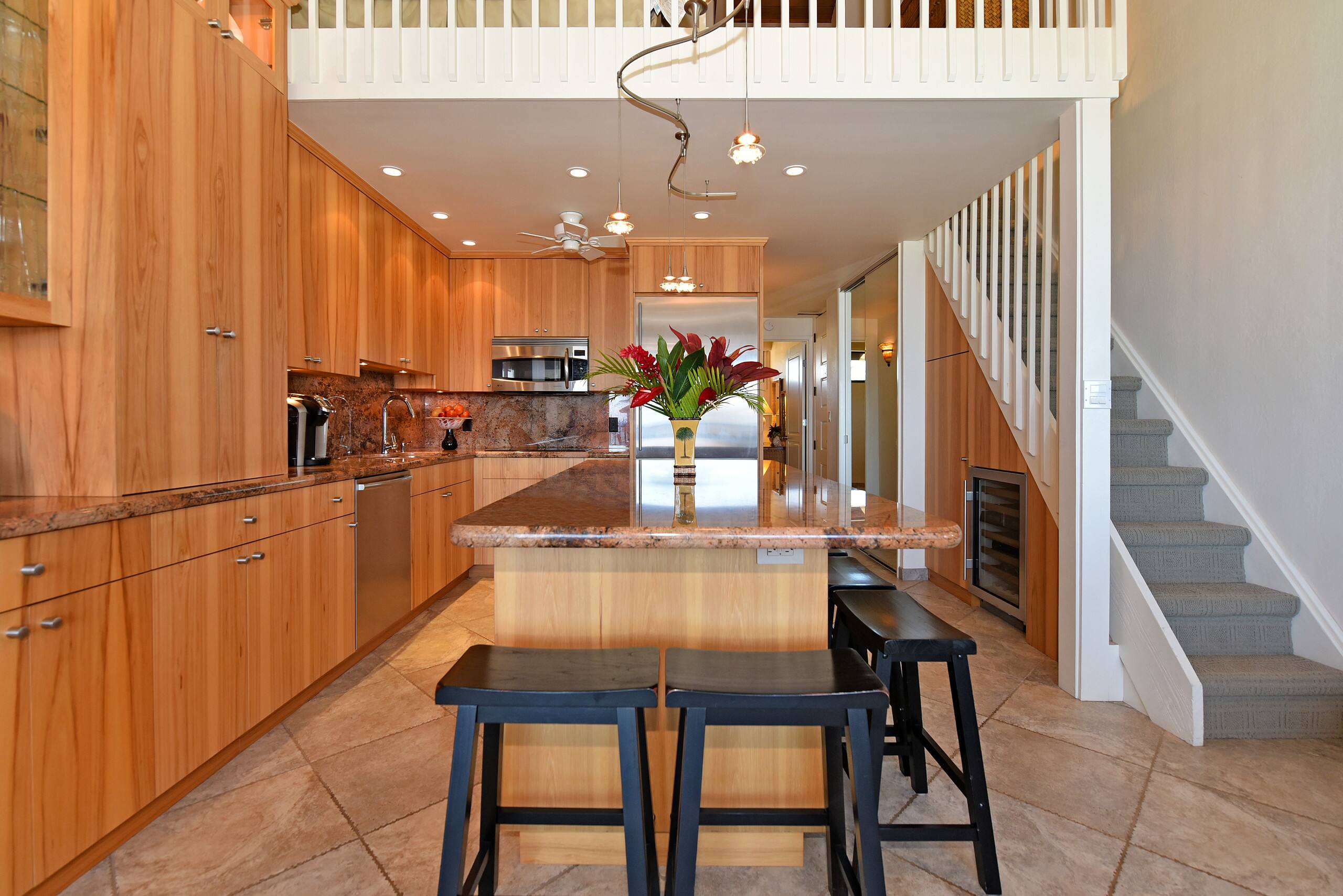 Condo in Lahaina · ★4.64 · 3 bedrooms · 5 beds · 3 baths - Image 6