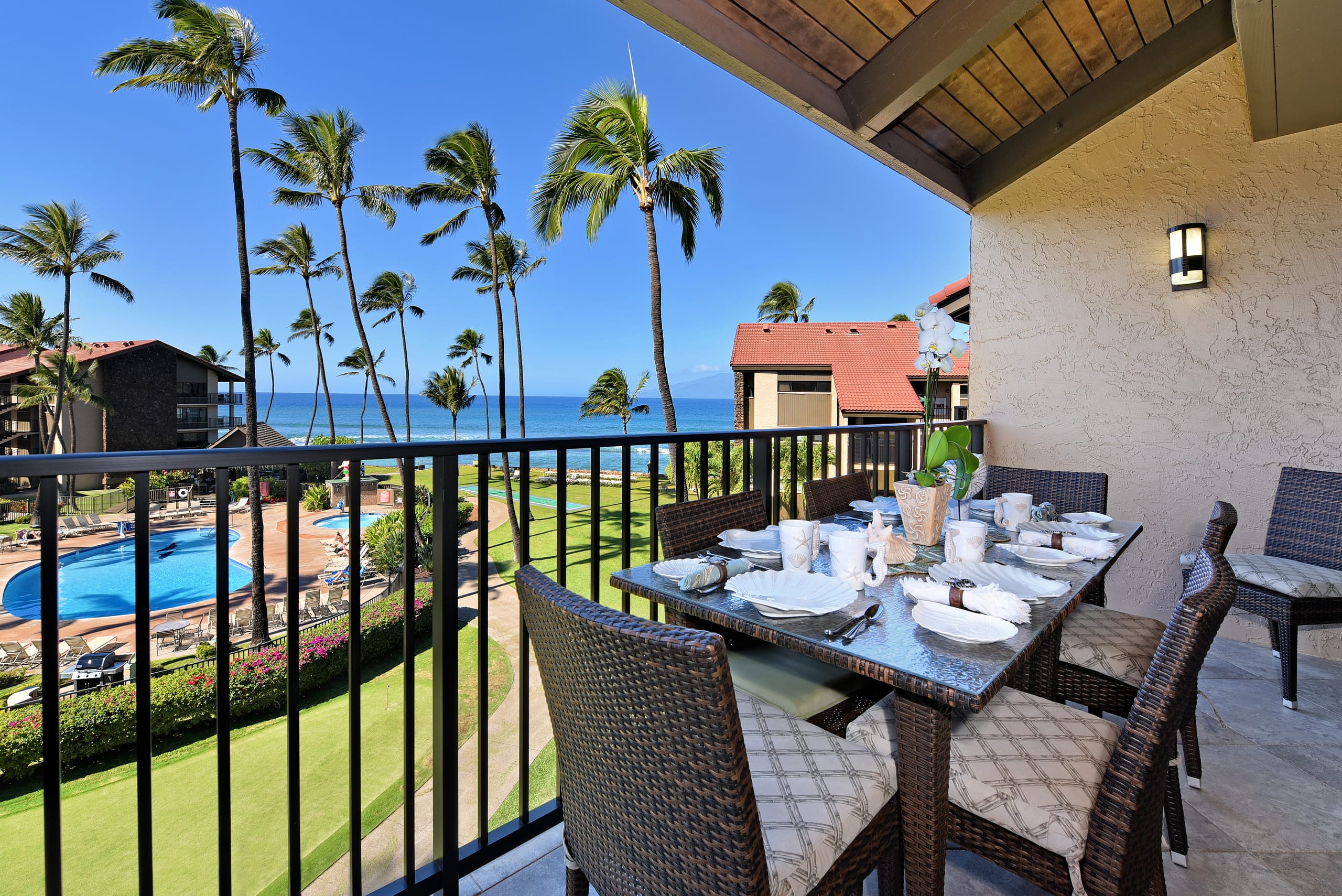 Condo in Lahaina · ★4.64 · 3 bedrooms · 5 beds · 3 baths - Image 23