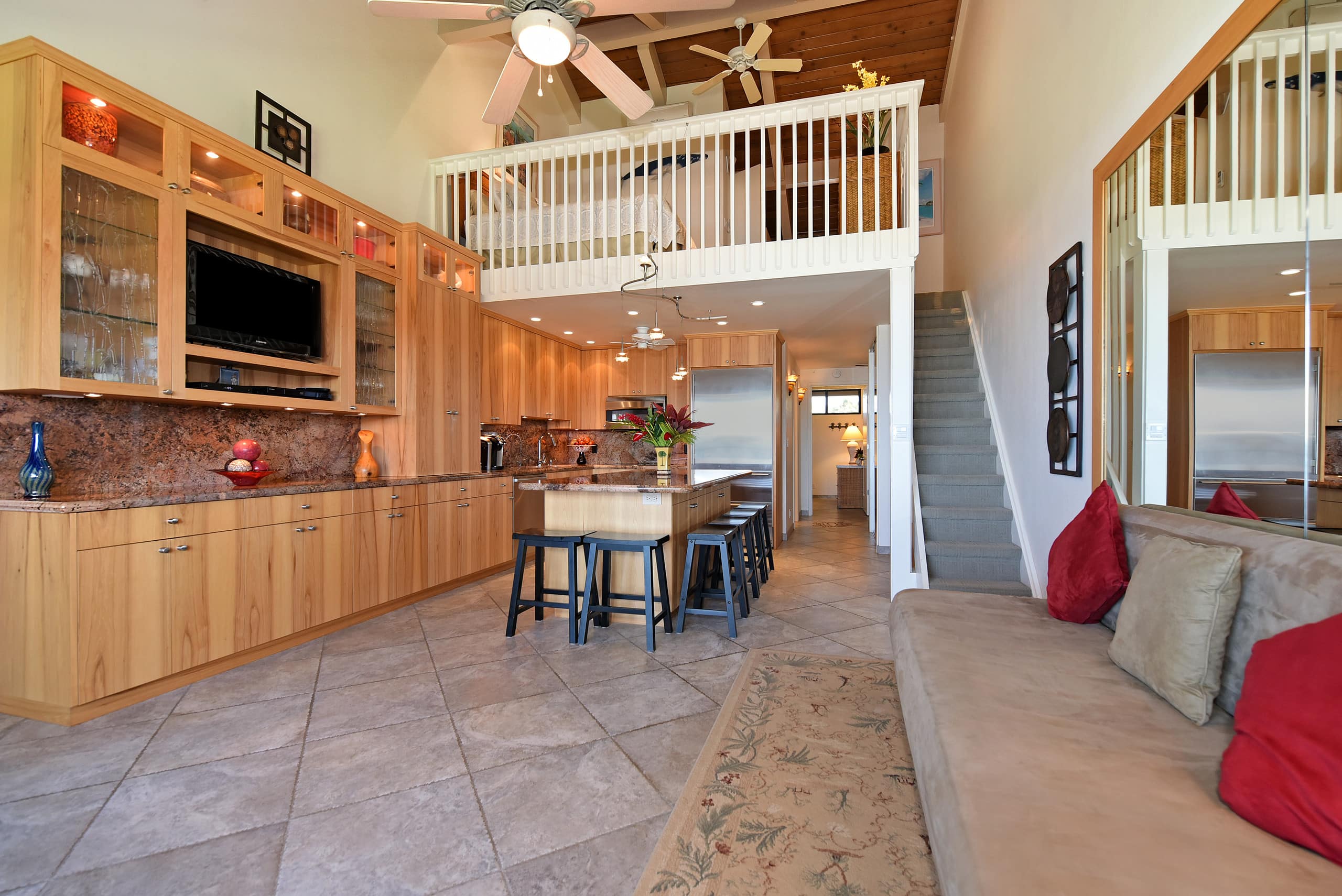 Condo in Lahaina · ★4.64 · 3 bedrooms · 5 beds · 3 baths - Image 8