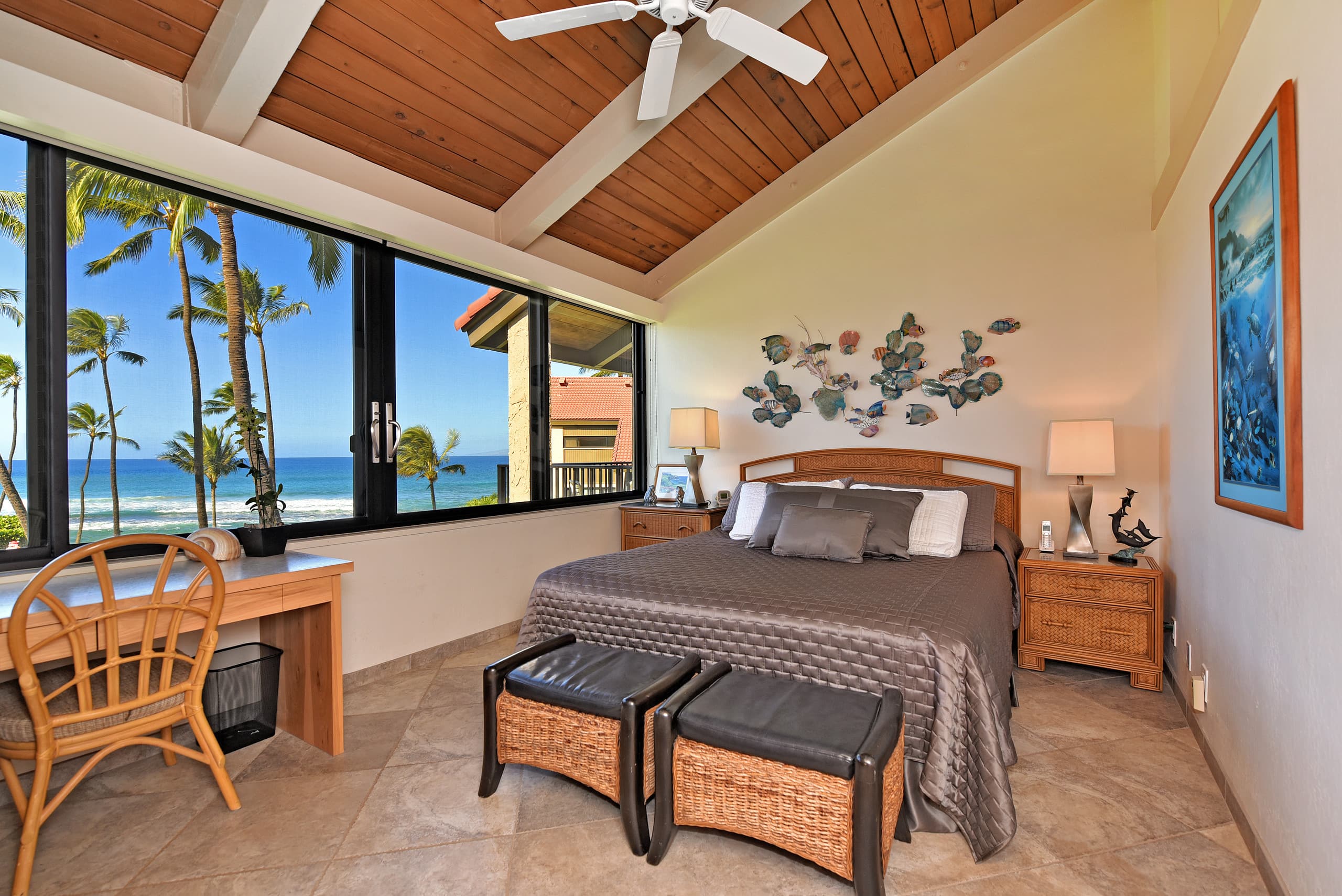 Condo in Lahaina · ★4.64 · 3 bedrooms · 5 beds · 3 baths - Image 10