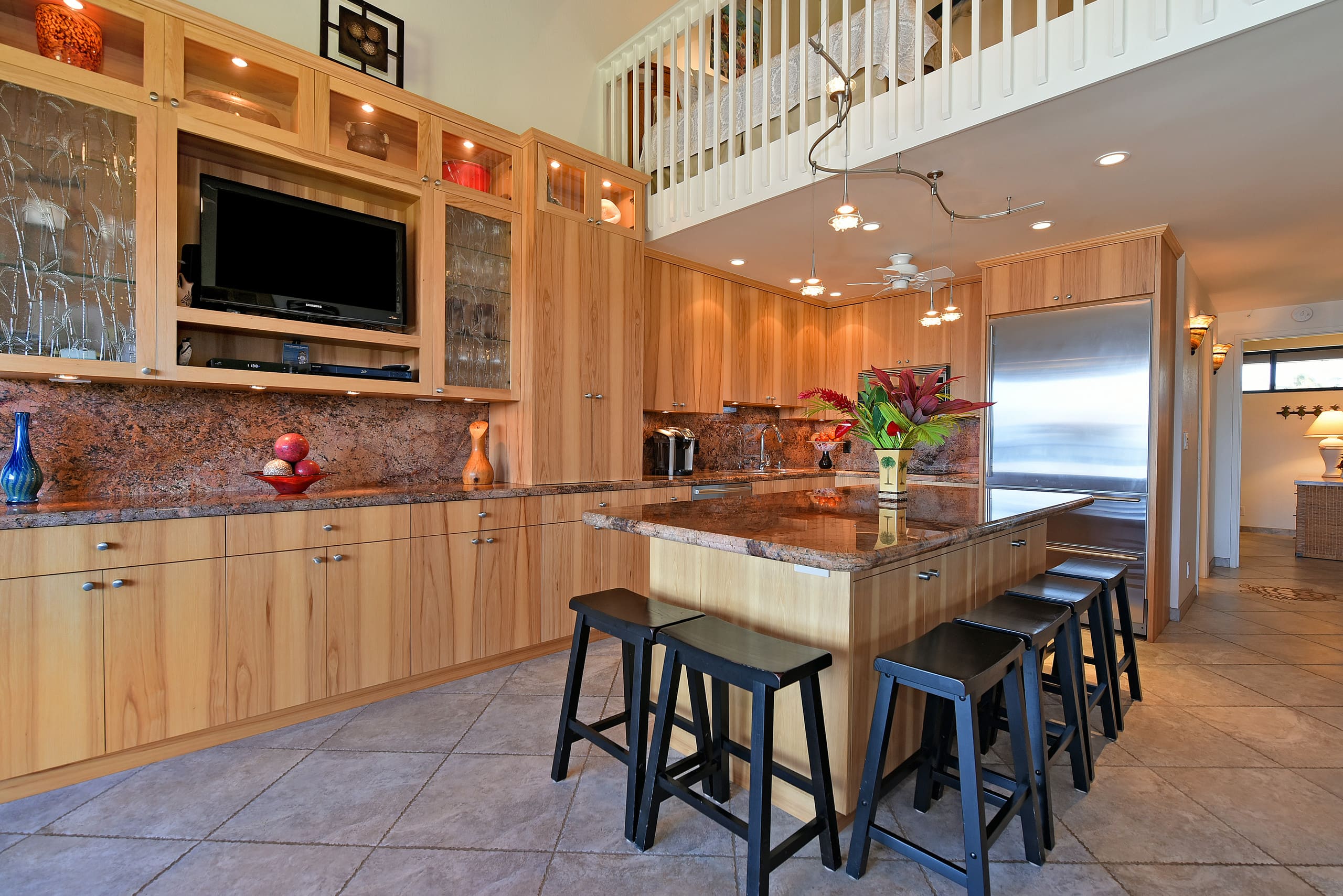 Condo in Lahaina · ★4.64 · 3 bedrooms · 5 beds · 3 baths - Image 9