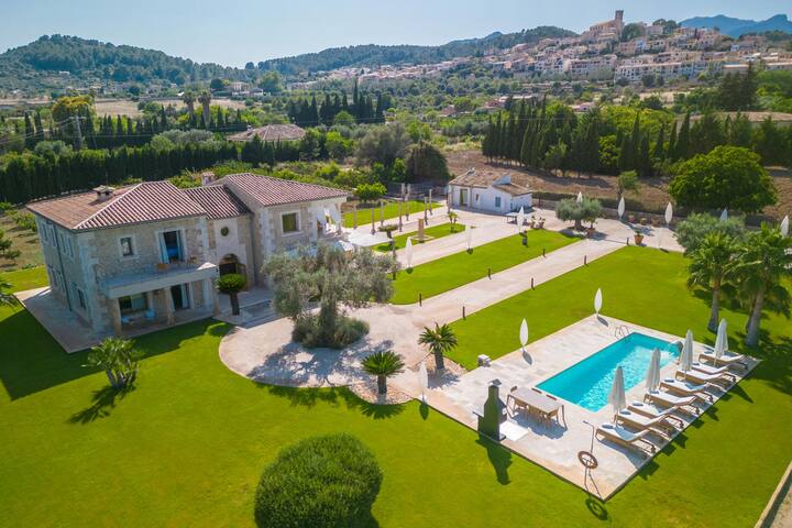 Cala D'Or Booking managed Airbnb listing 2