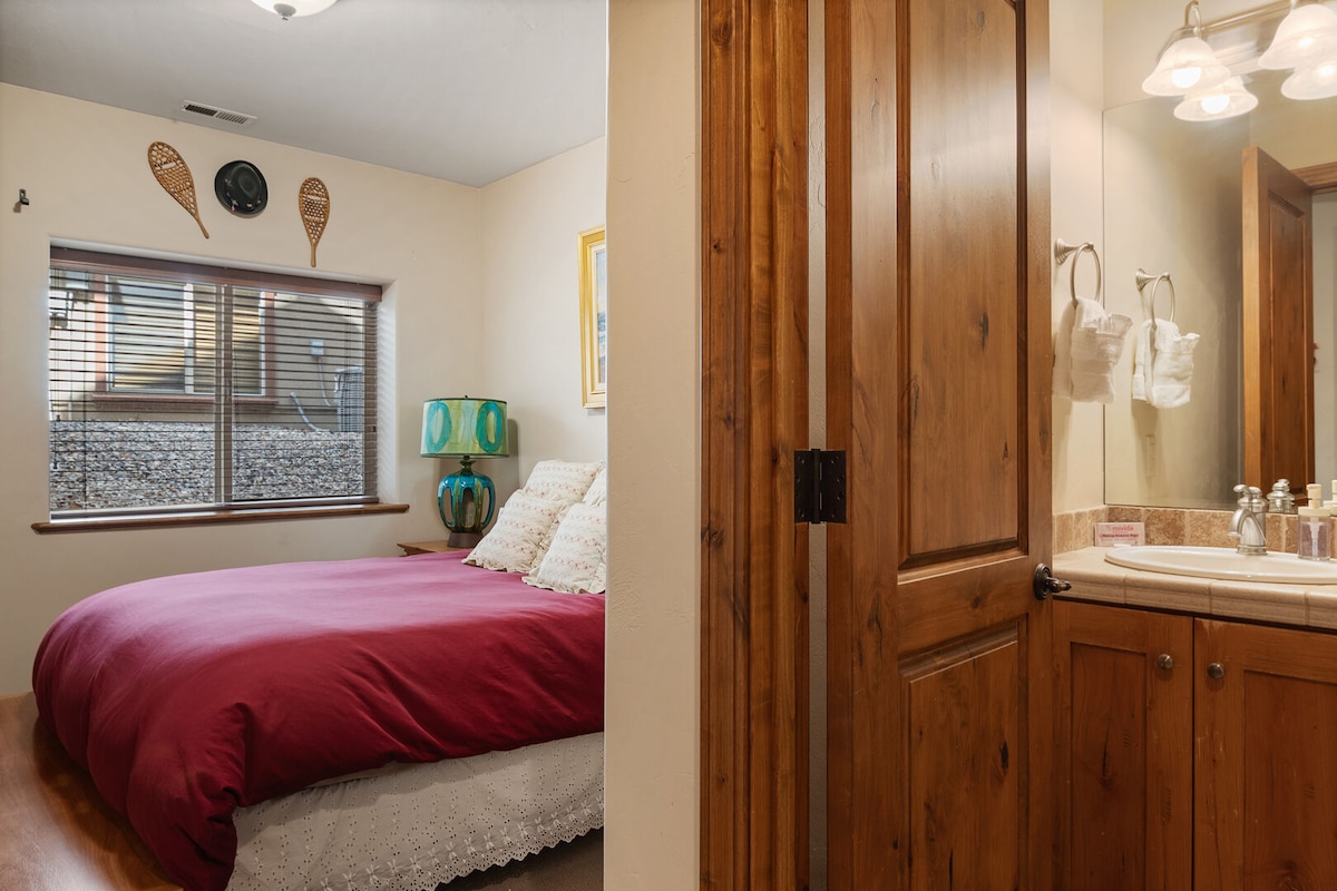 Adventure Hub ~ Luxury Turnberry 23