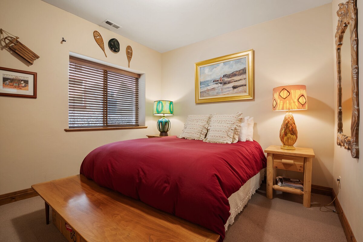 Adventure Hub ~ Luxury Turnberry 23