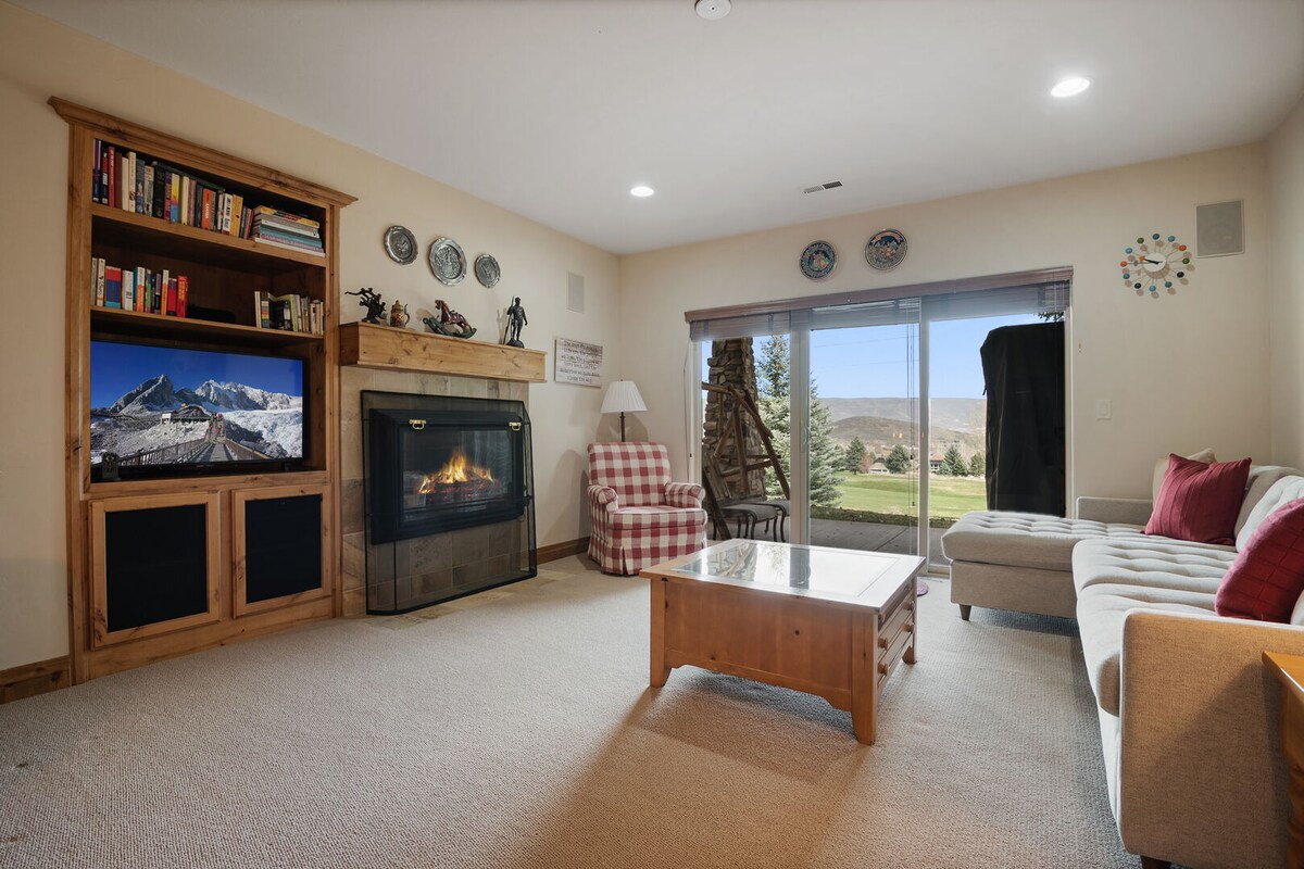 Adventure Hub ~ Luxury Turnberry 23