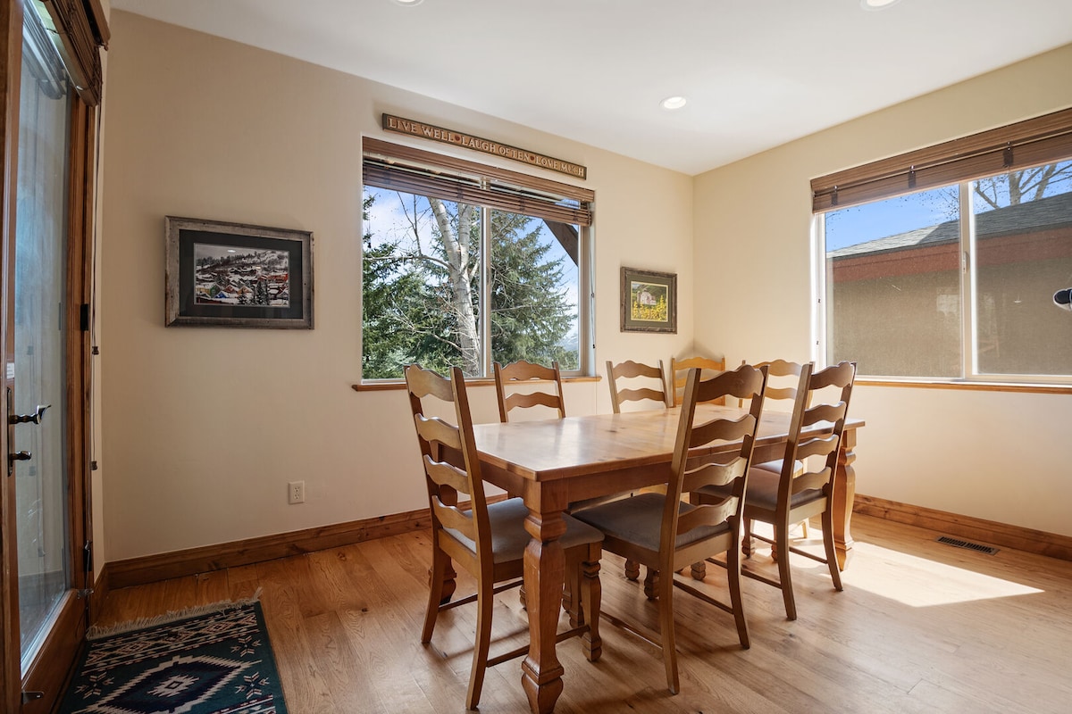 Adventure Hub ~ Luxury Turnberry 23