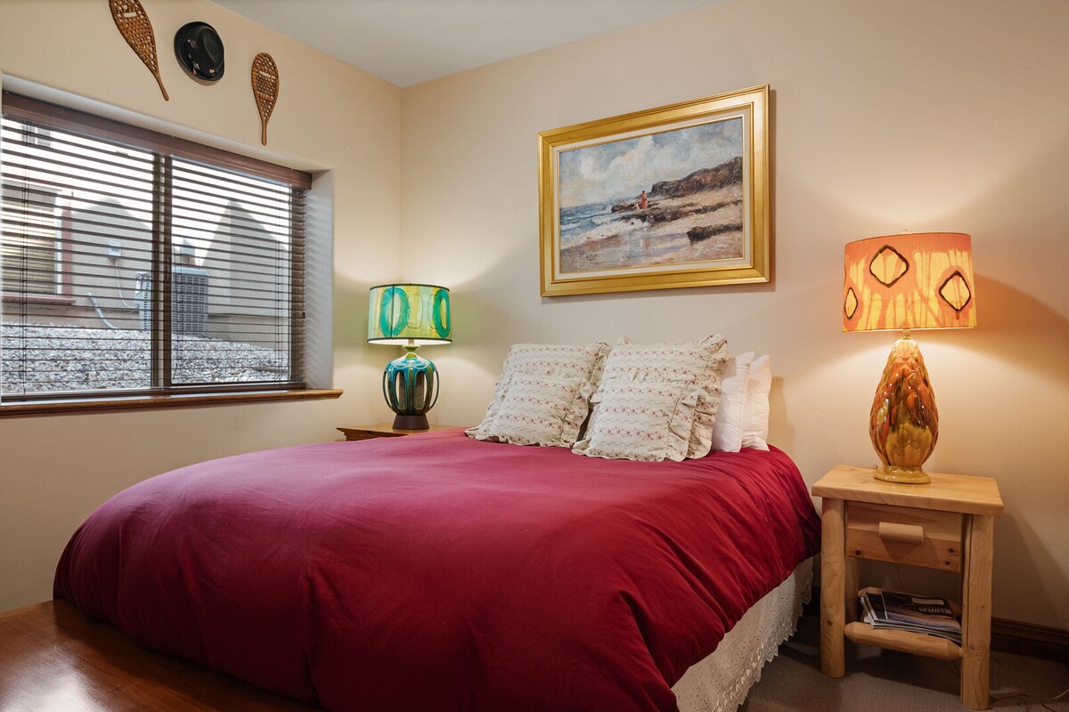 Adventure Hub ~ Luxury Turnberry 23