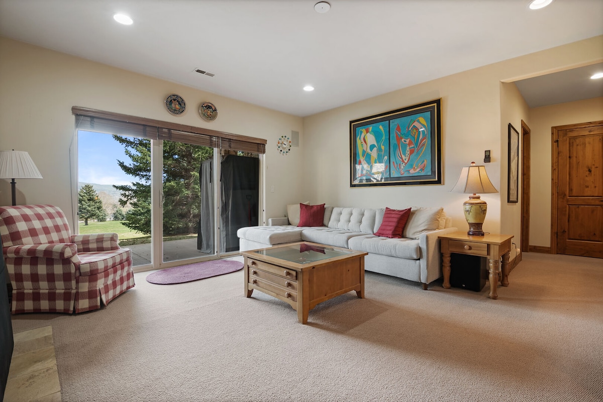Adventure Hub ~ Luxury Turnberry 23