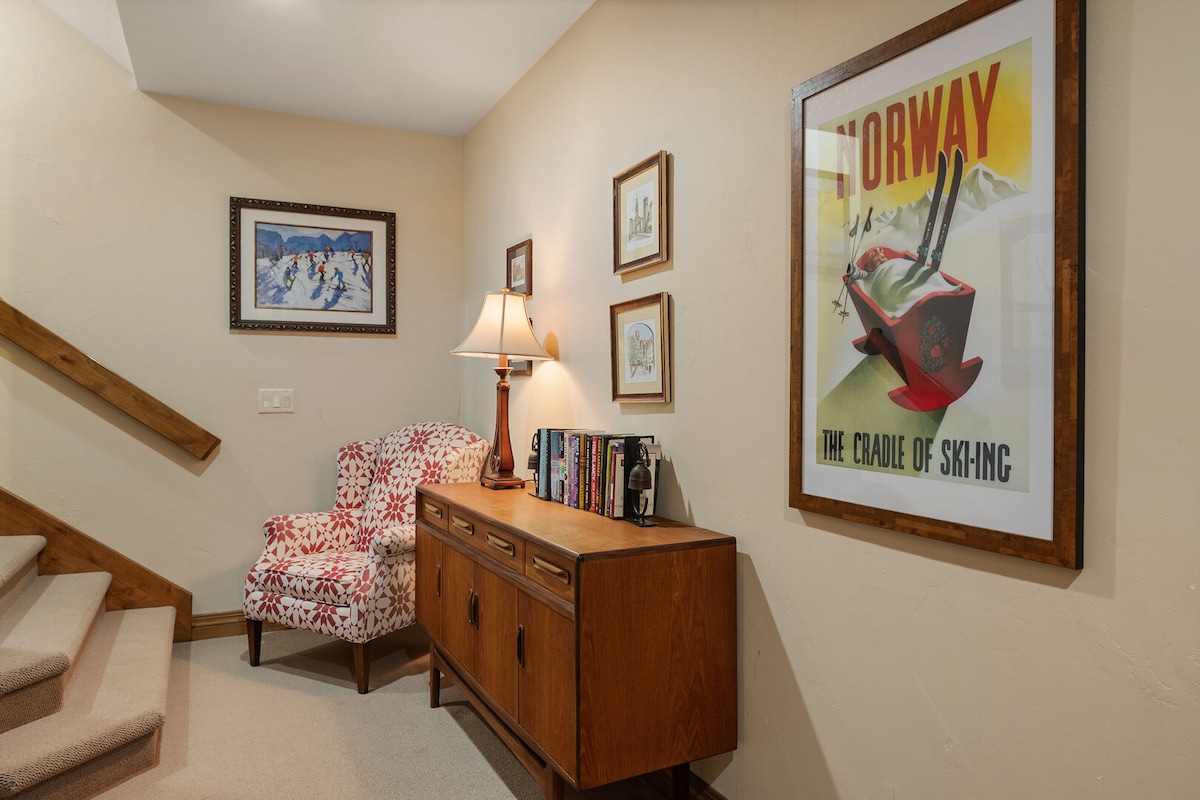 Adventure Hub ~ Luxury Turnberry 23