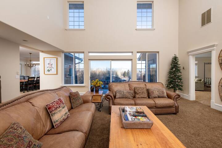 MVP Group LLC managed Airbnb listing 1