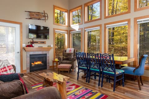 Boyne Mtn Disciples Village #660 | Ski-In/Ski-Out