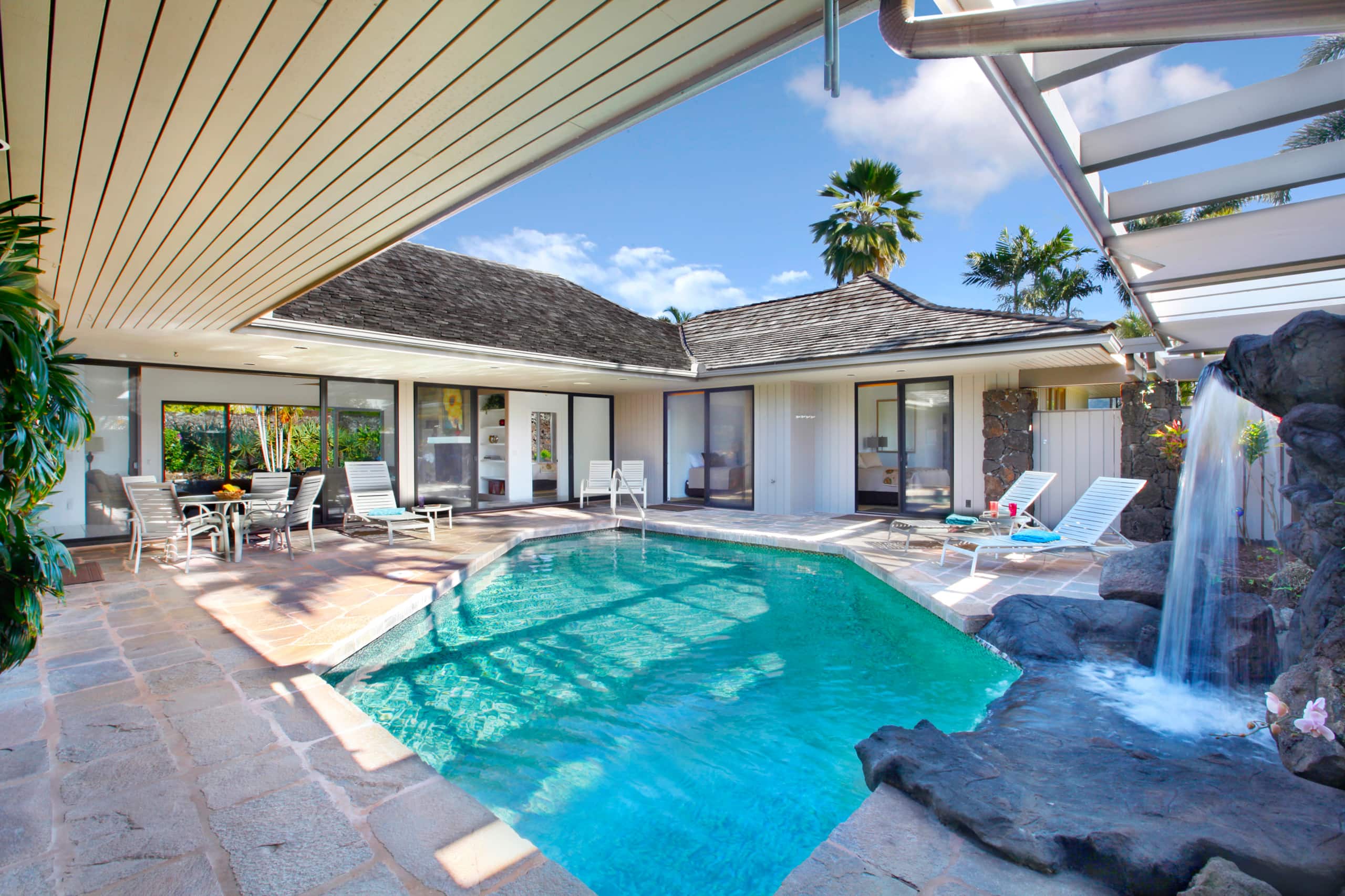 Home in Koloa · ★4.61 · 3 bedrooms · 4 beds · 2.5 baths - Image 22