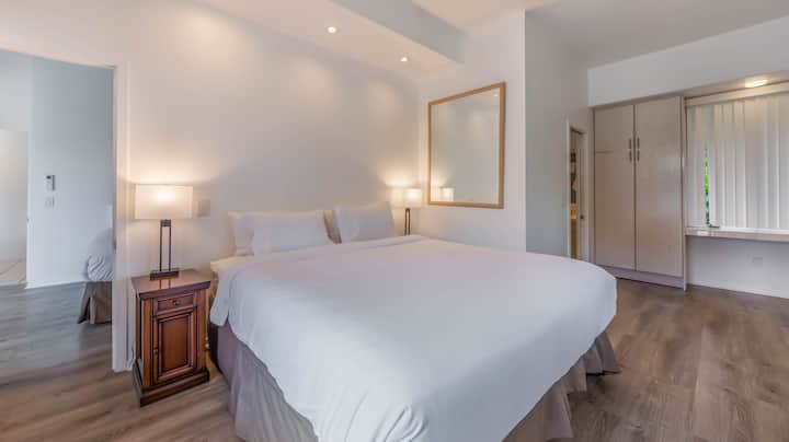 חדר שינה שני