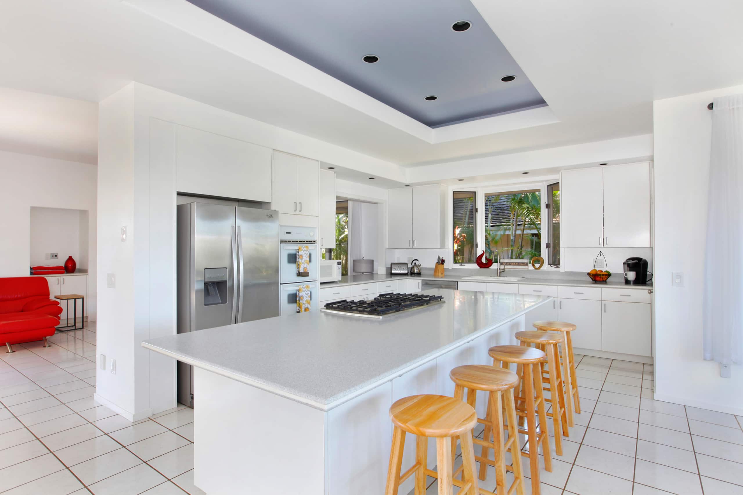 Home in Koloa · ★4.61 · 3 bedrooms · 4 beds · 2.5 baths - Image 27