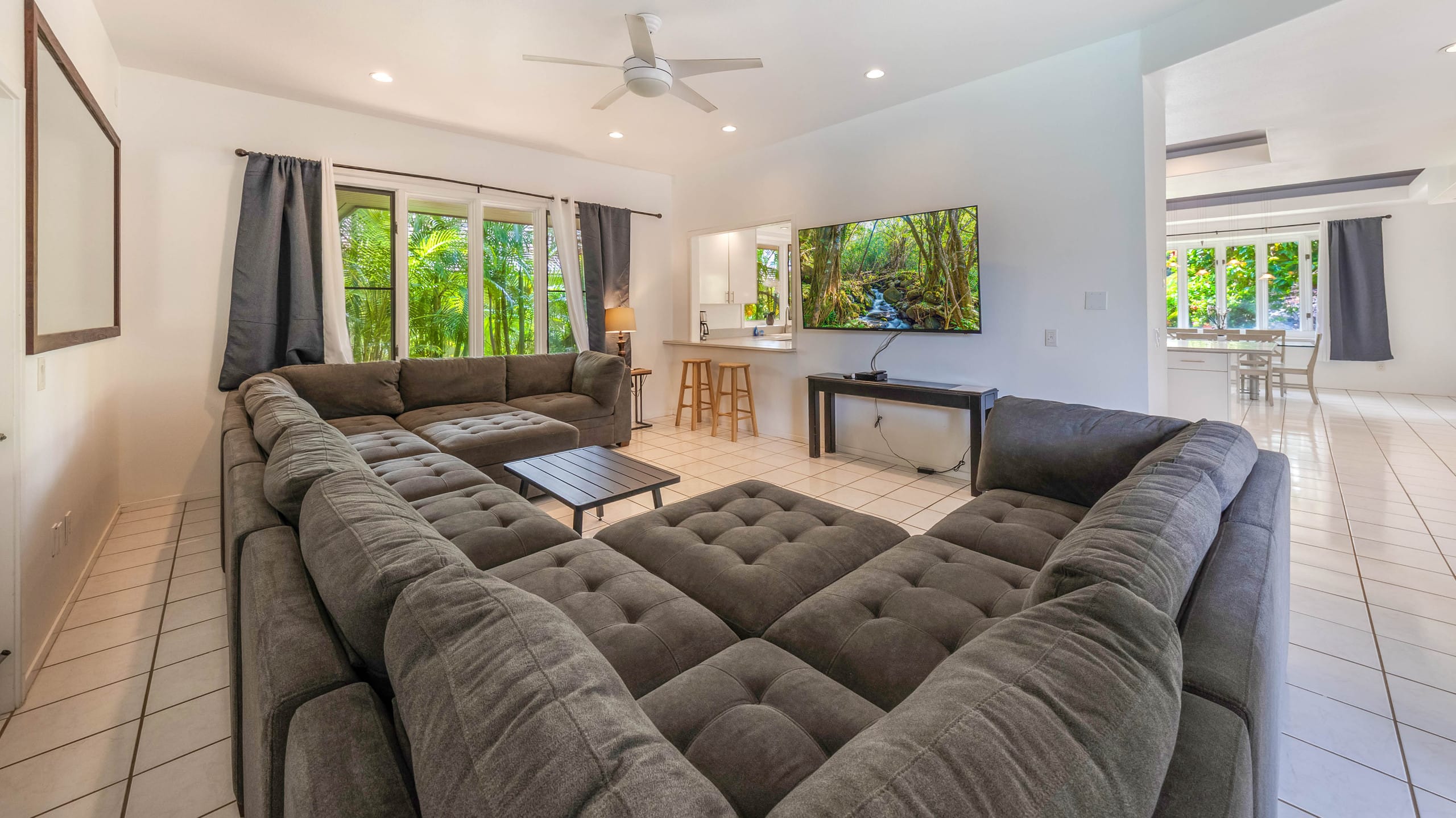 Home in Koloa · ★4.61 · 3 bedrooms · 4 beds · 2.5 baths - Image 30