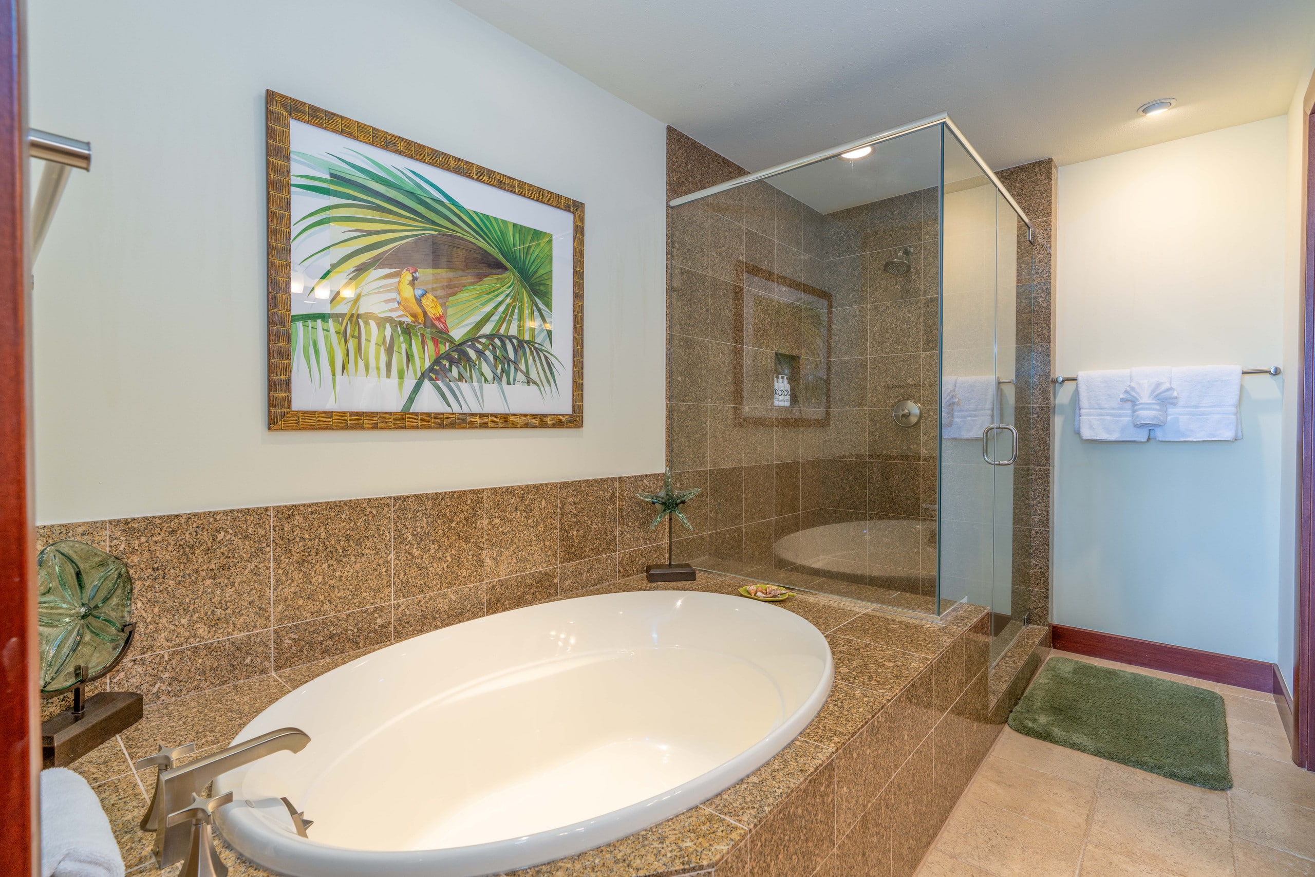 Condo in Waimea · ★4.86 · 3 bedrooms · 4 beds · 3 baths - Image 12