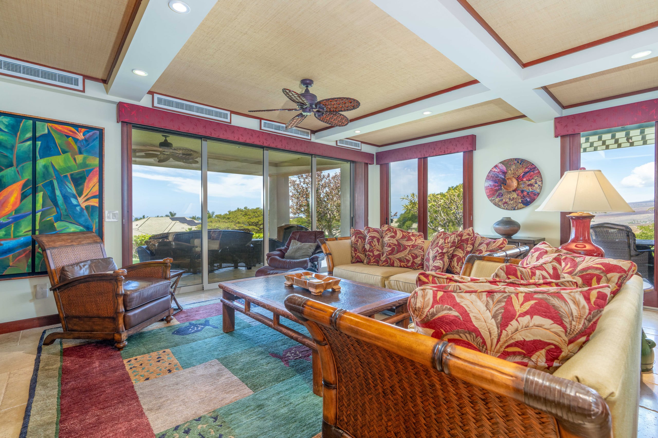 Condo in Waimea · ★4.86 · 3 bedrooms · 4 beds · 3 baths - Image 4