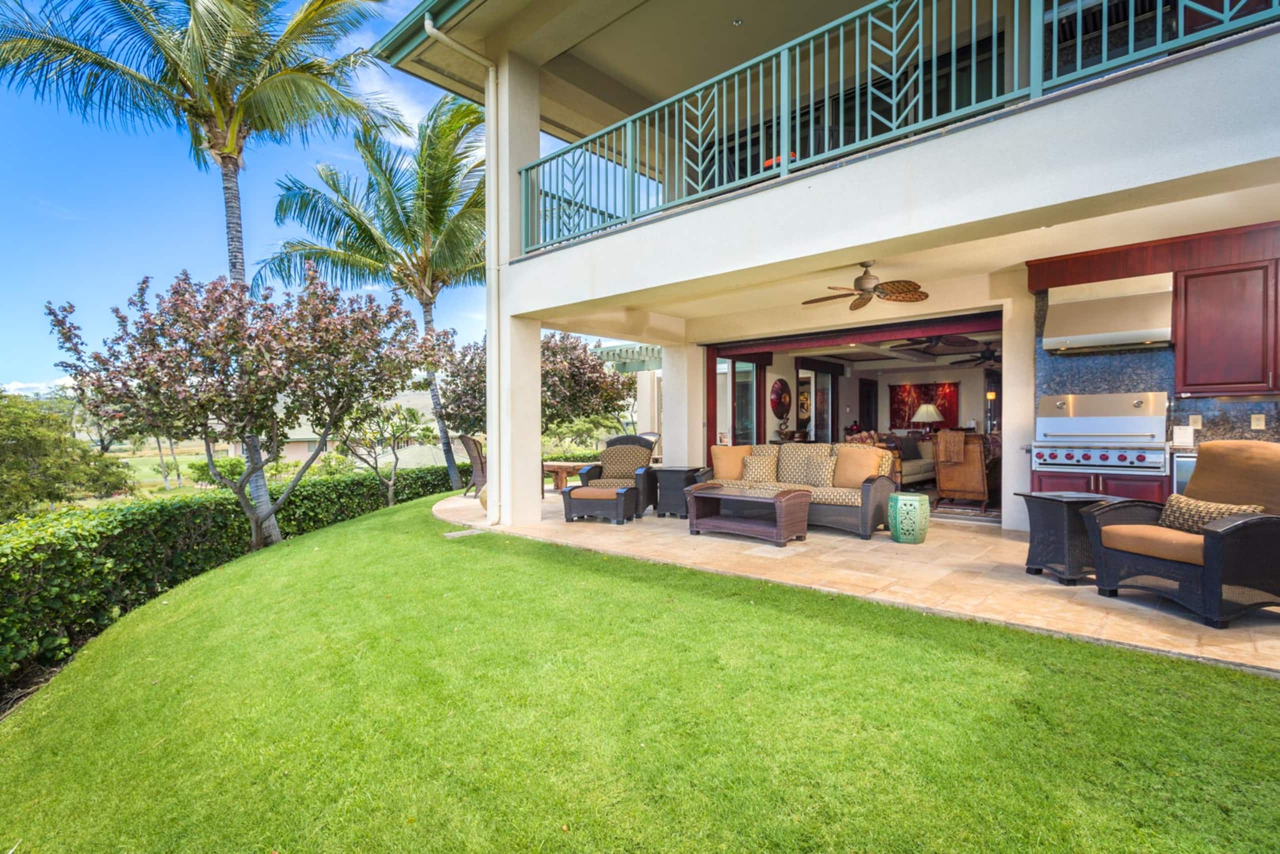 Condo in Waimea · ★4.86 · 3 bedrooms · 4 beds · 3 baths - Image 20