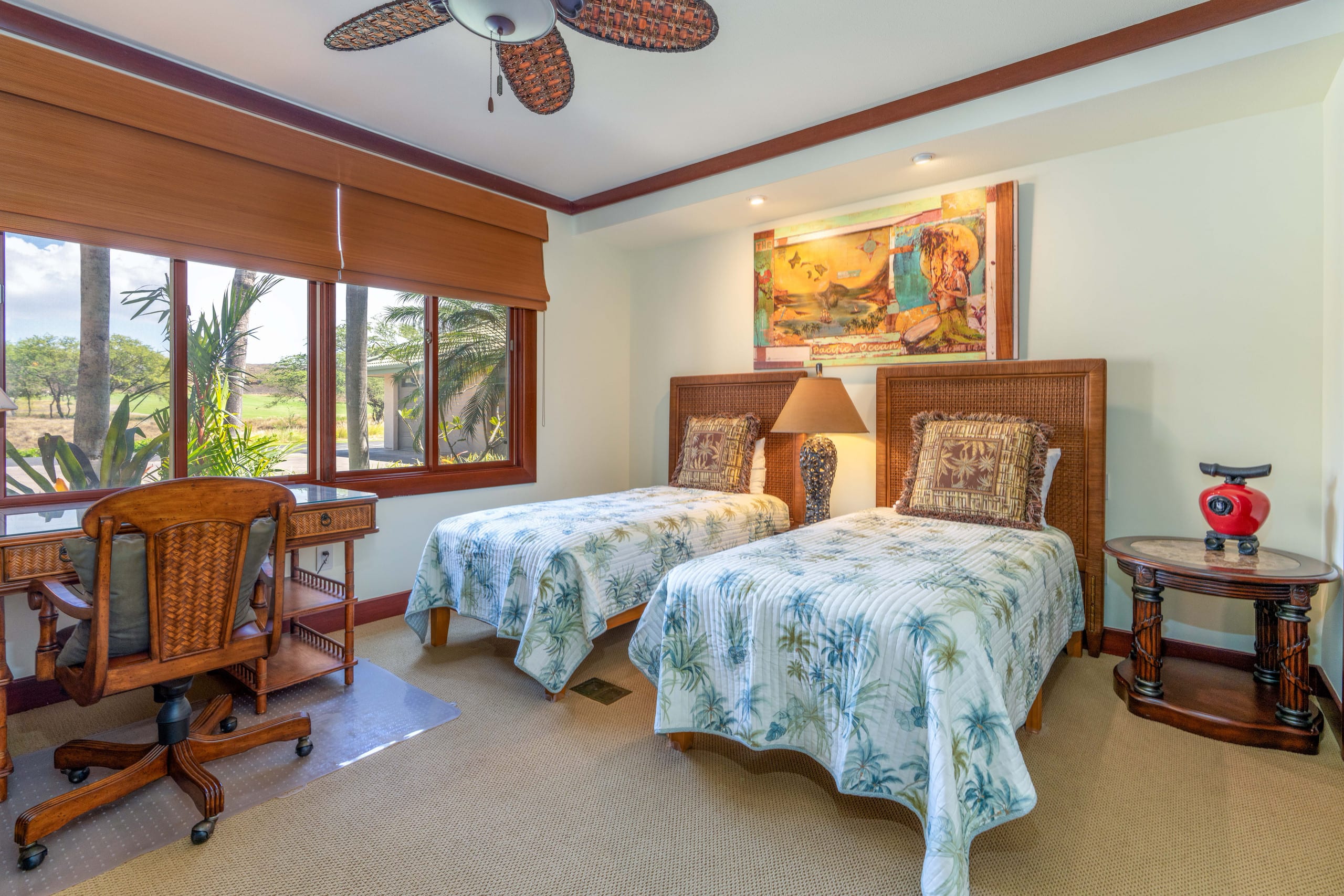 Condo in Waimea · ★4.86 · 3 bedrooms · 4 beds · 3 baths - Image 17