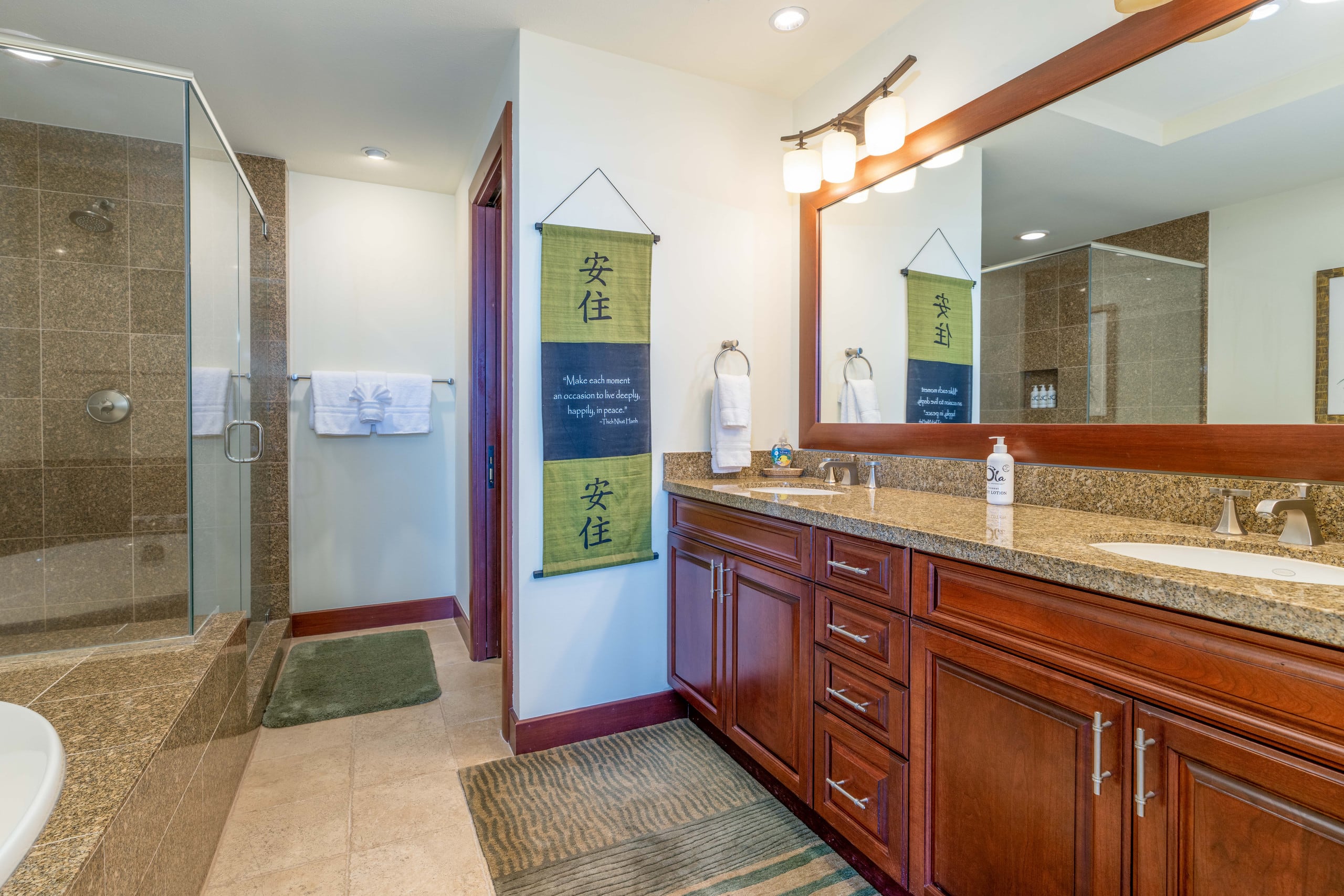 Condo in Waimea · ★4.86 · 3 bedrooms · 4 beds · 3 baths - Image 11