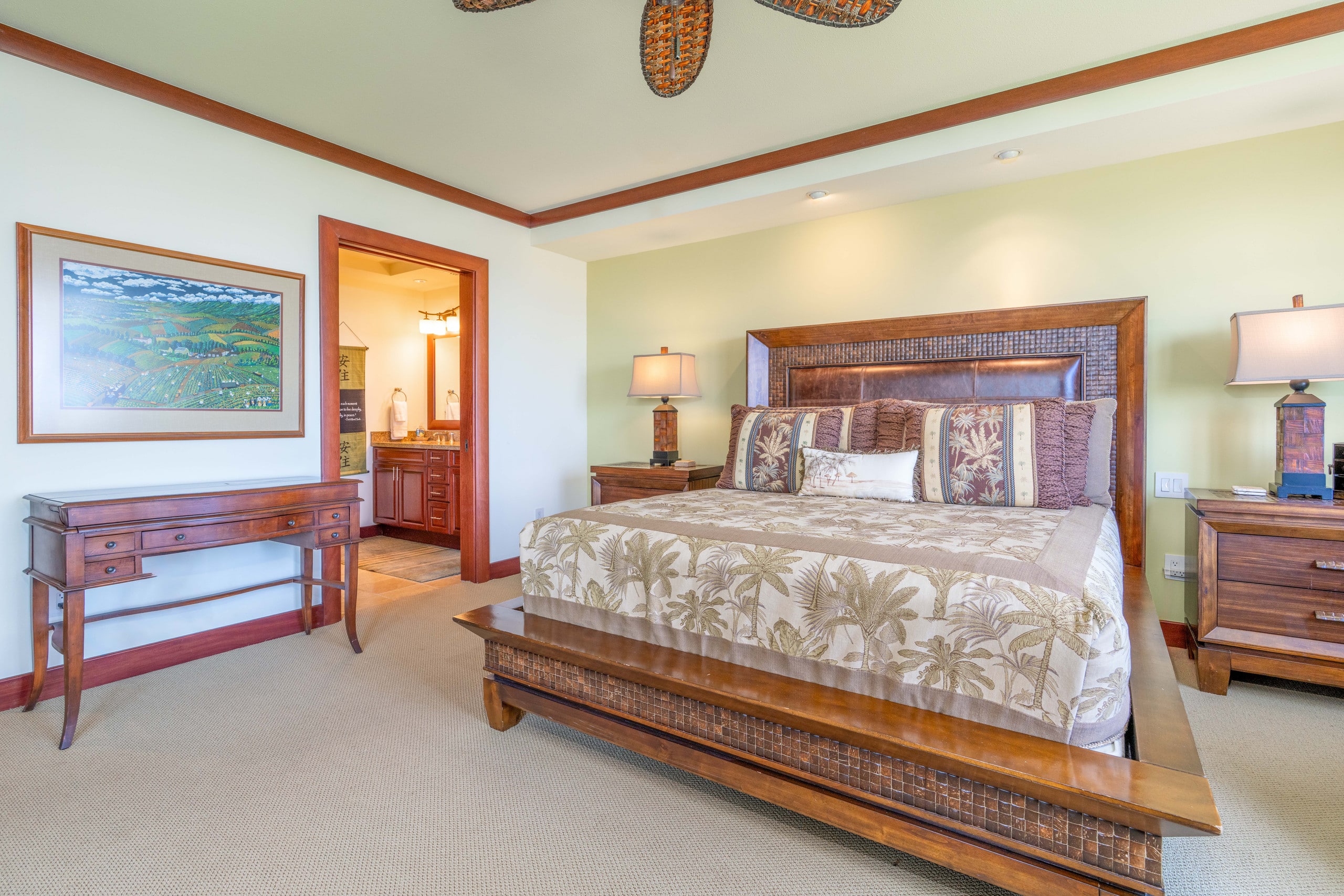 Condo in Waimea · ★4.86 · 3 bedrooms · 4 beds · 3 baths - Image 10