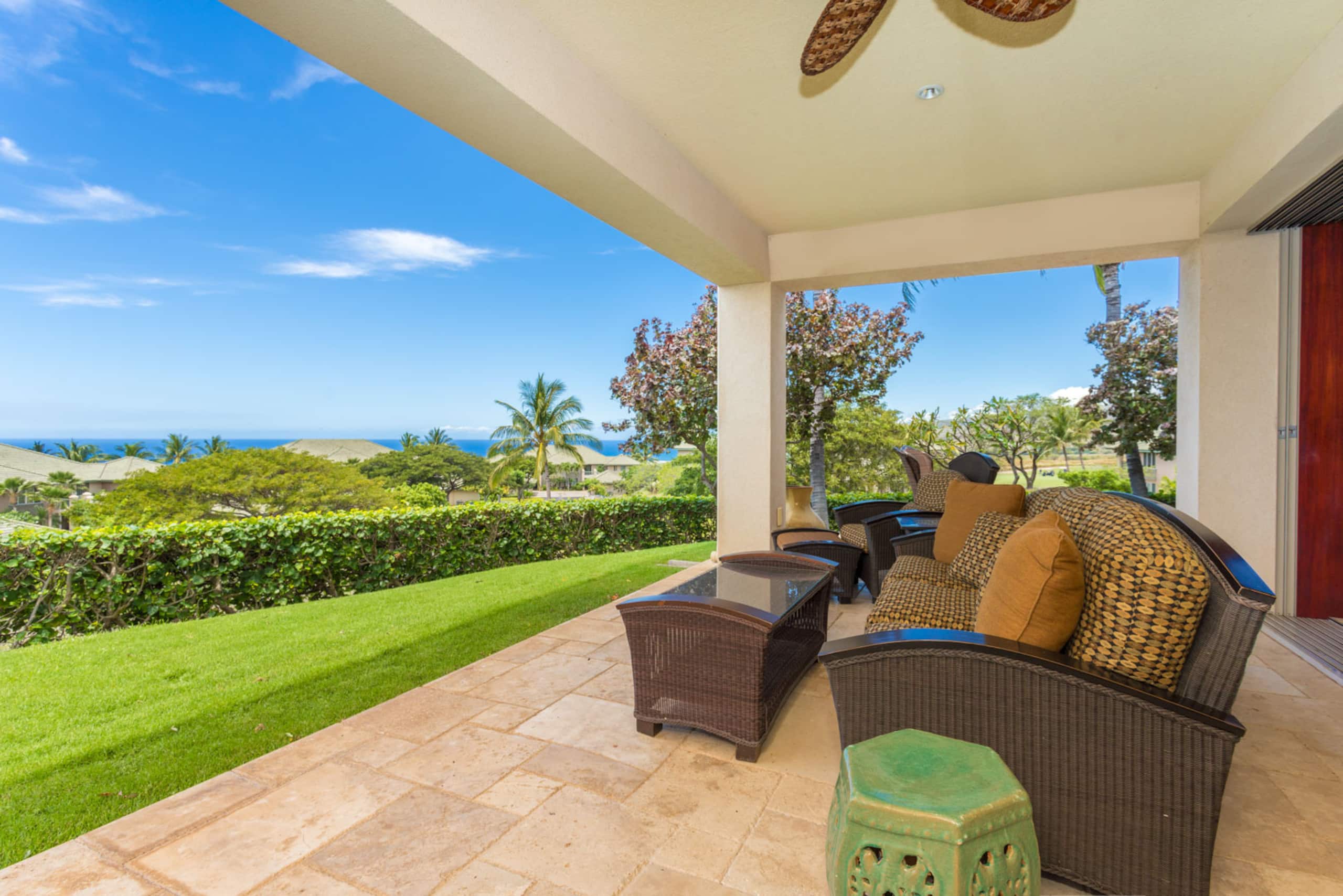 Condo in Waimea · ★4.86 · 3 bedrooms · 4 beds · 3 baths - Image 1