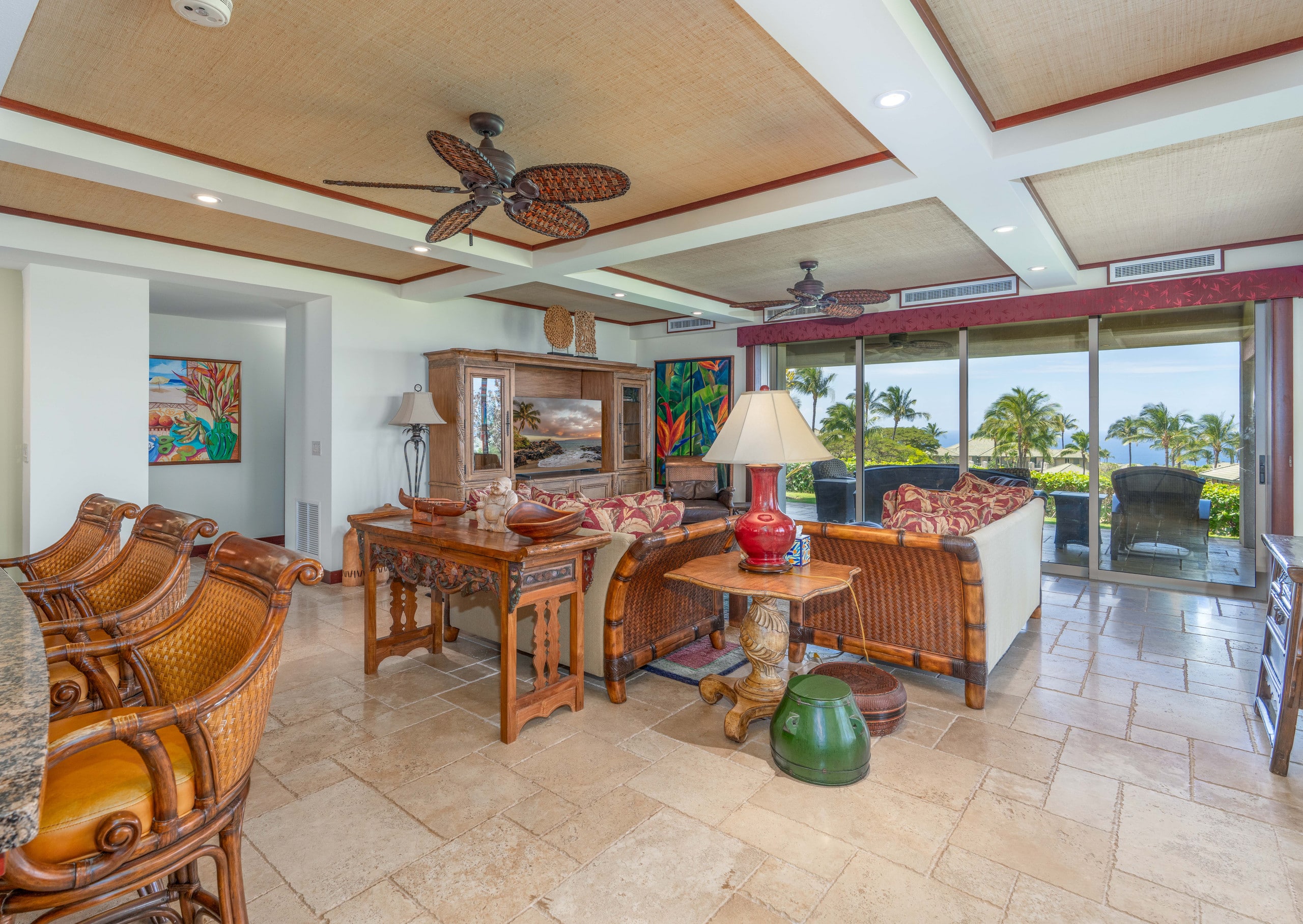Condo in Waimea · ★4.86 · 3 bedrooms · 4 beds · 3 baths - Image 2