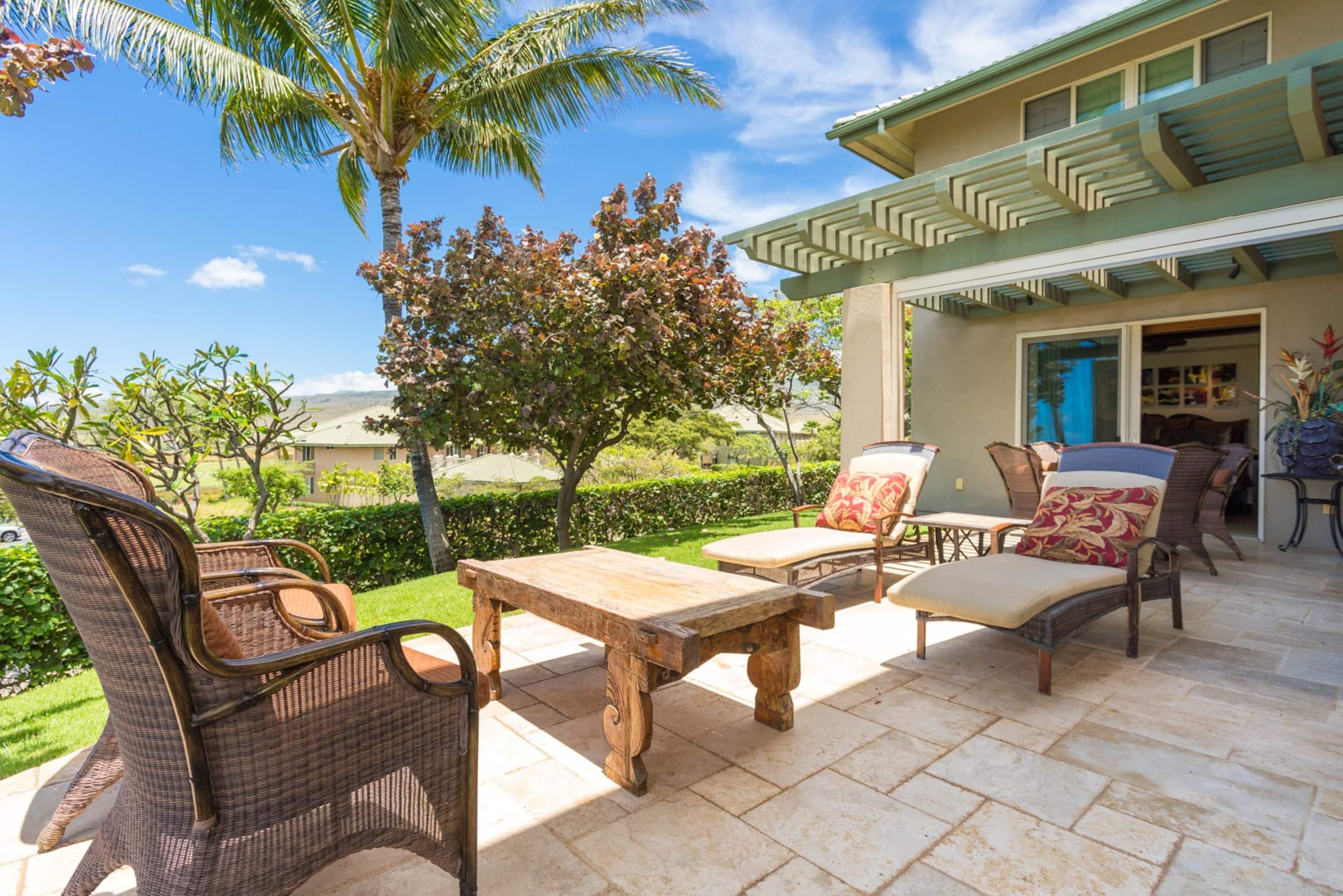 Condo in Waimea · ★4.86 · 3 bedrooms · 4 beds · 3 baths - Image 19